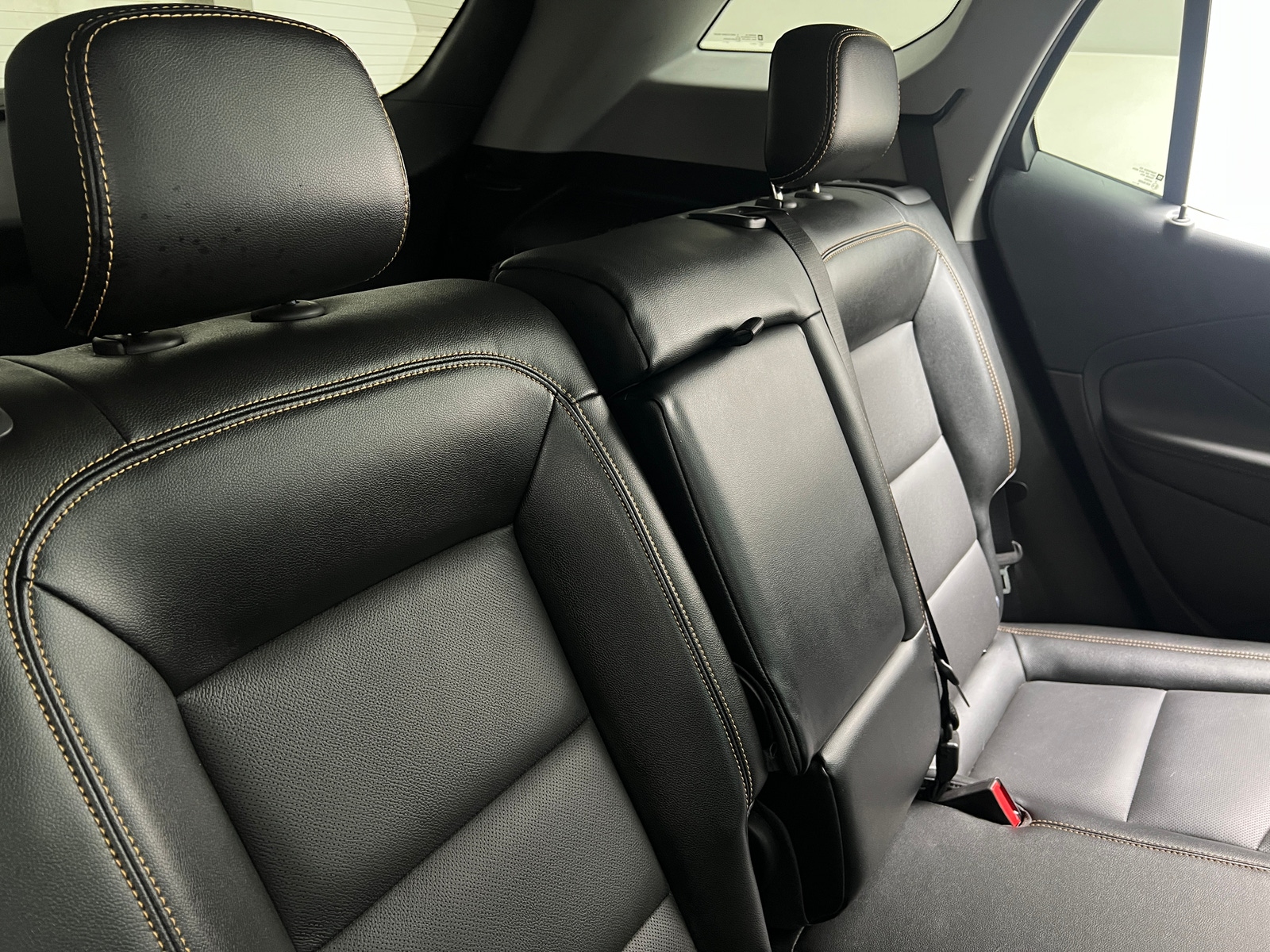 Thumbnail: 2020 GMC Terrain - 5