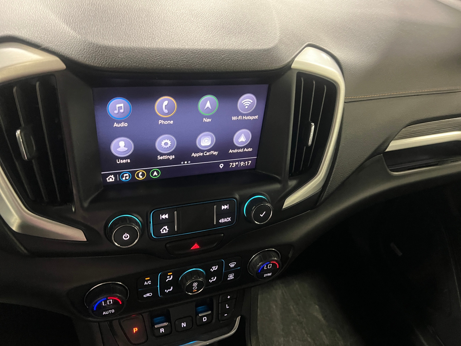 Thumbnail: 2020 GMC Terrain - 3