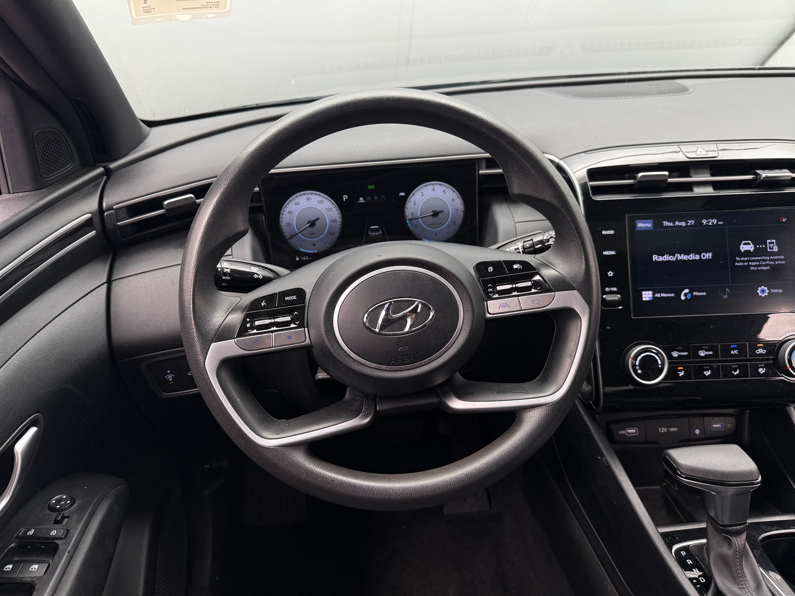 Thumbnail: 2022 Hyundai Santa Cruz - 5
