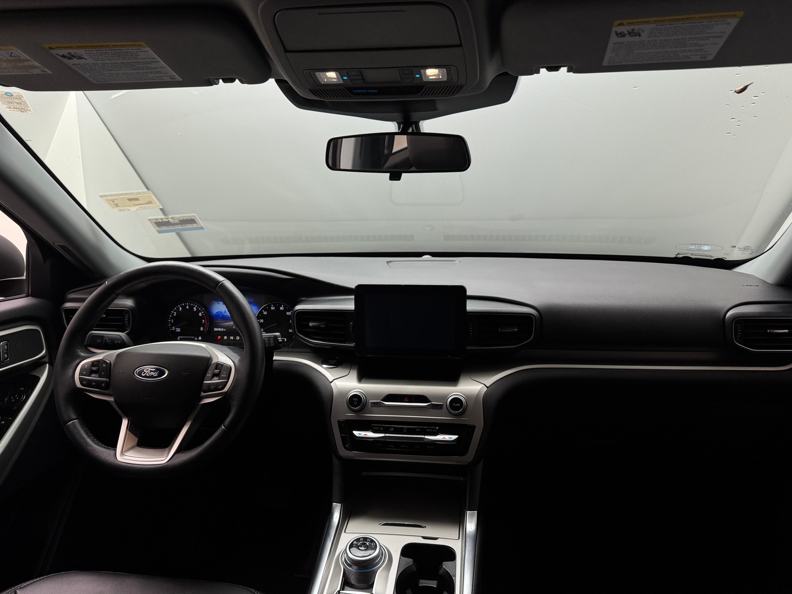 Thumbnail: 2022 Ford Explorer - 2