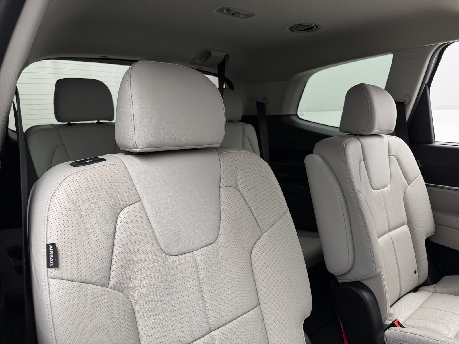 Thumbnail: 2024 Kia Telluride - 5