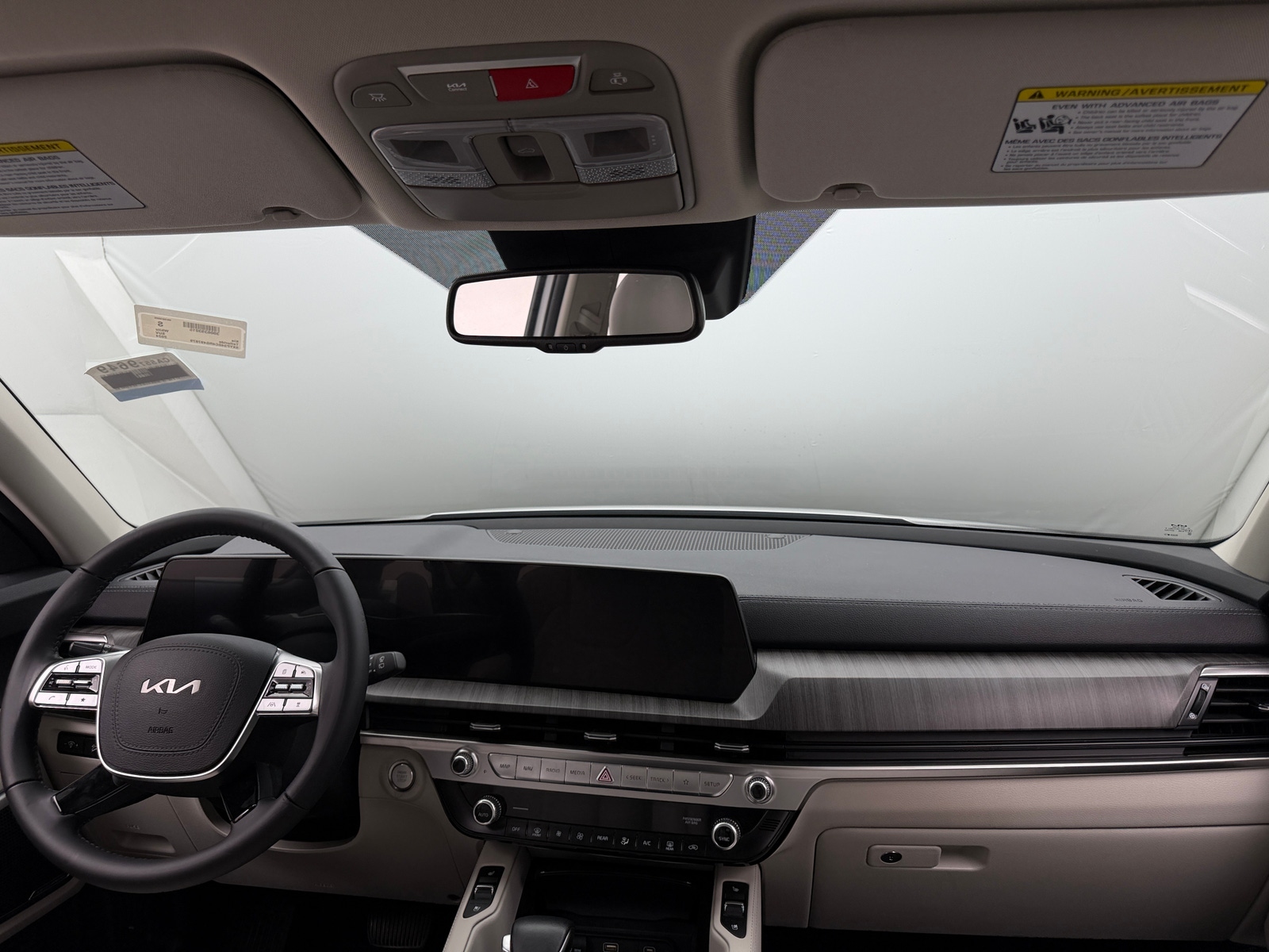 Thumbnail: 2024 Kia Telluride - 2