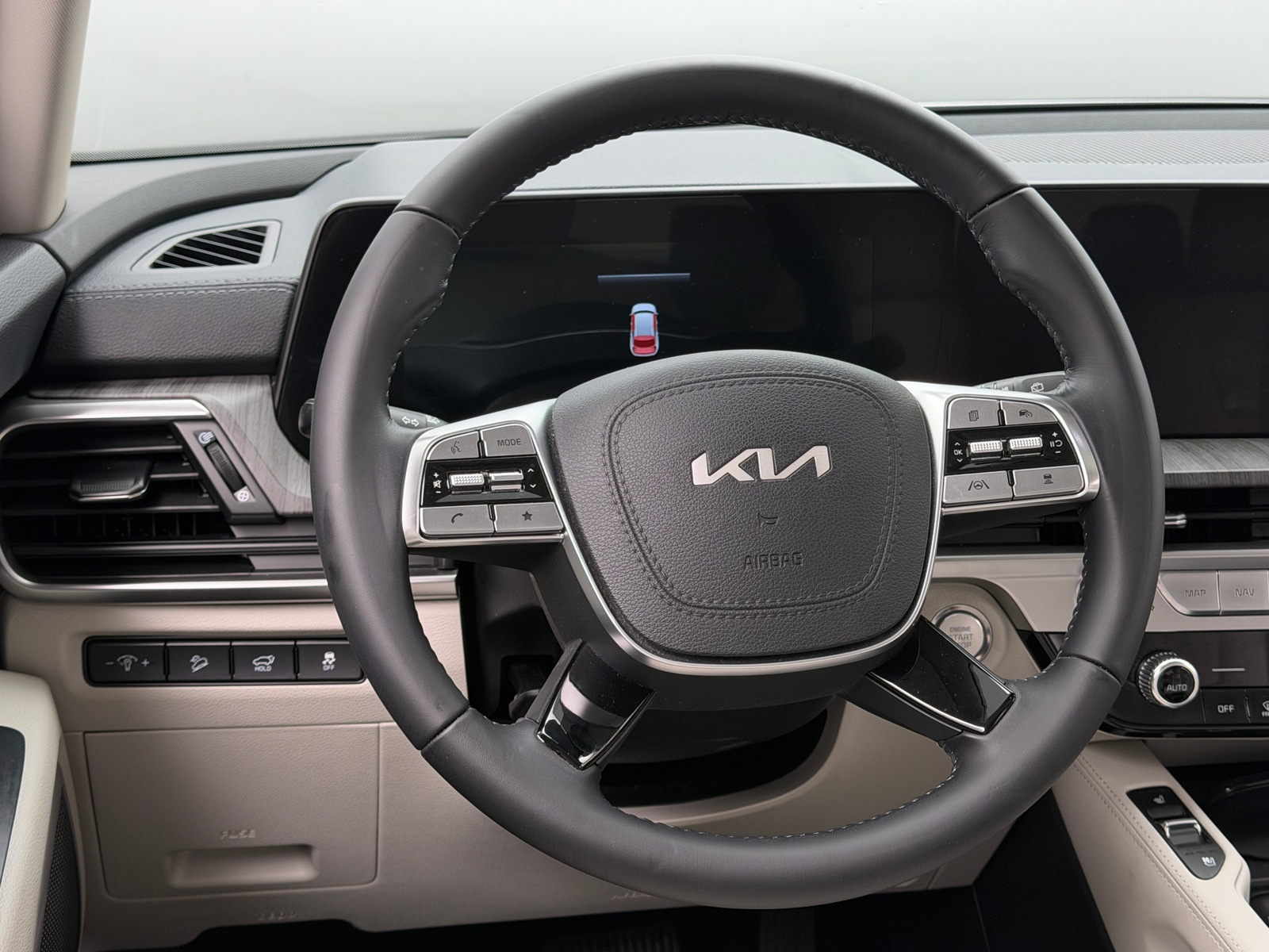 Thumbnail: 2024 Kia Telluride - 4