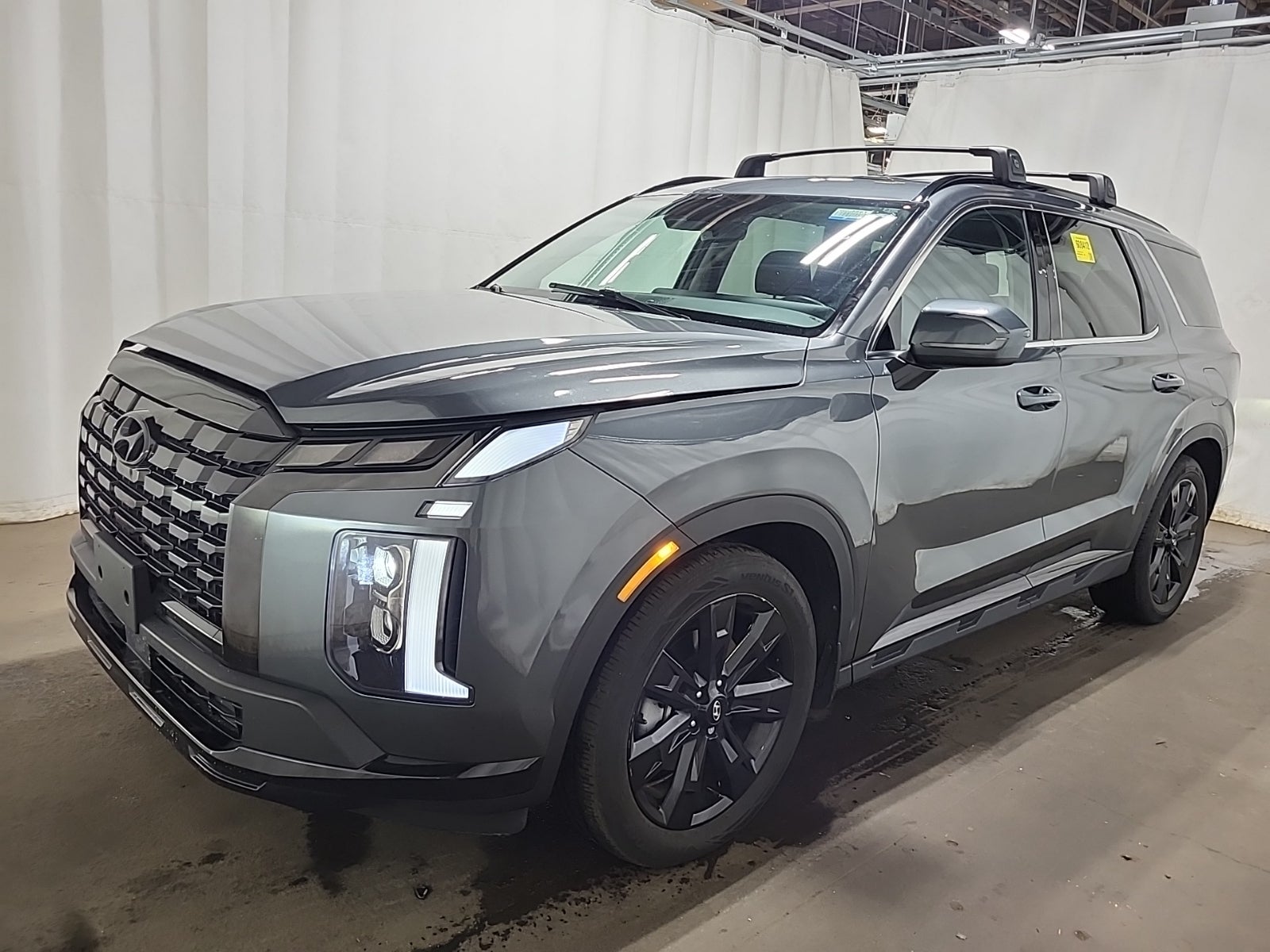 2024 Hyundai Palisade XRT