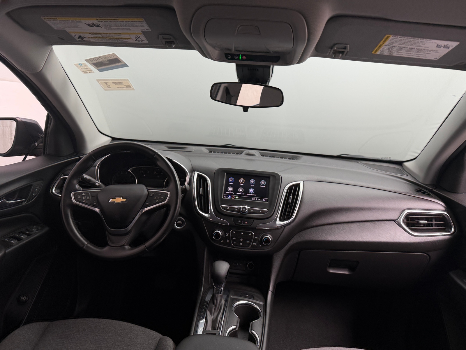 Thumbnail: 2022 Chevrolet Equinox - 3