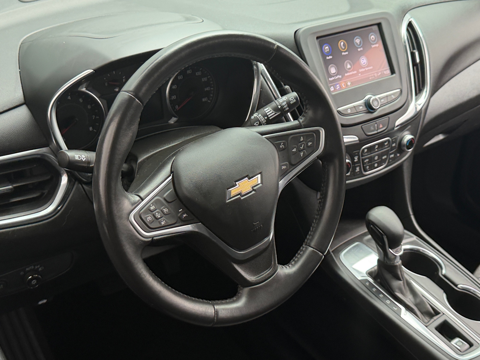 Thumbnail: 2022 Chevrolet Equinox - 5