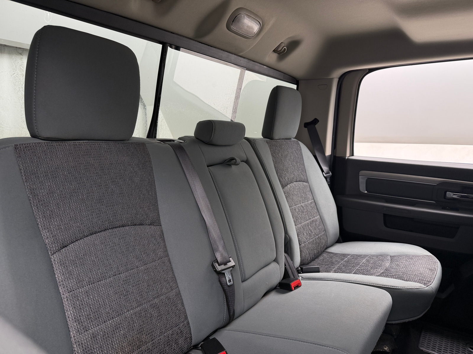 Thumbnail: 2019 RAM 1500 Classic - 6