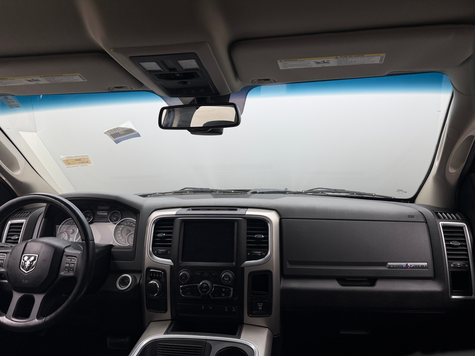 Thumbnail: 2019 RAM 1500 Classic - 3