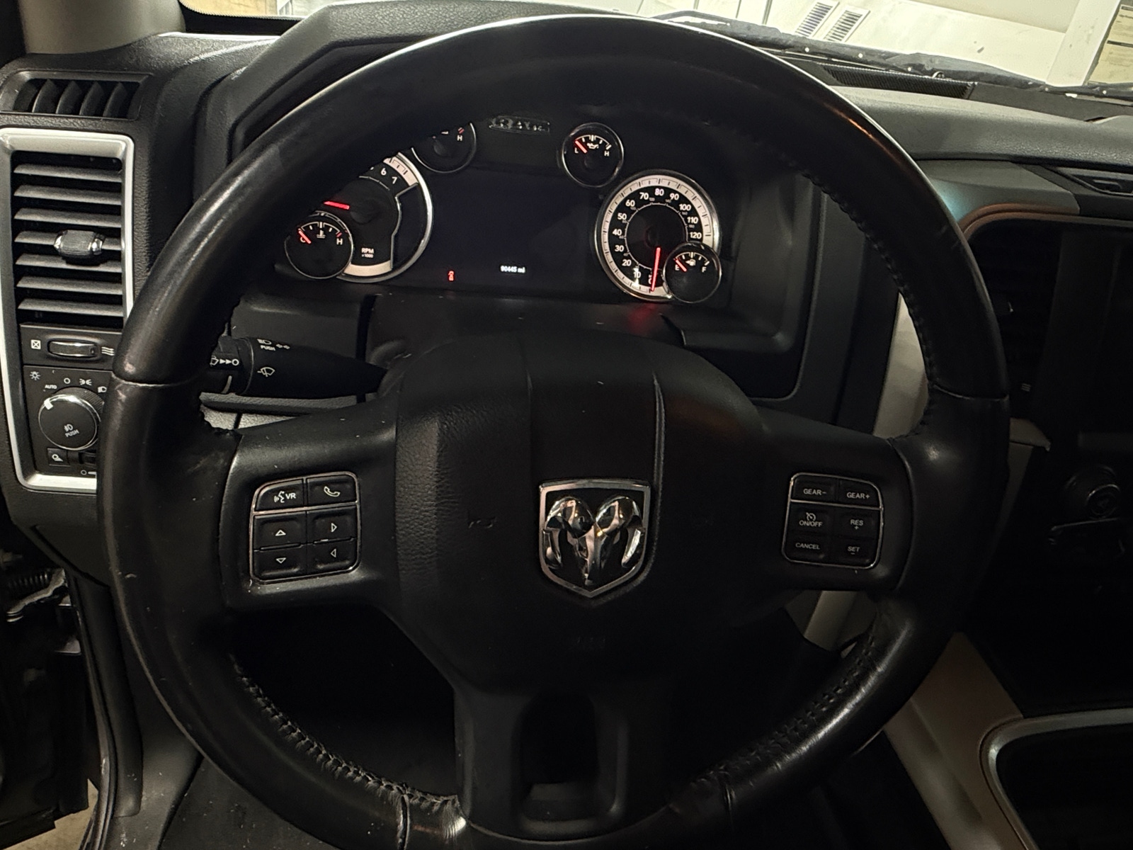 Thumbnail: 2019 RAM 1500 Classic - 5