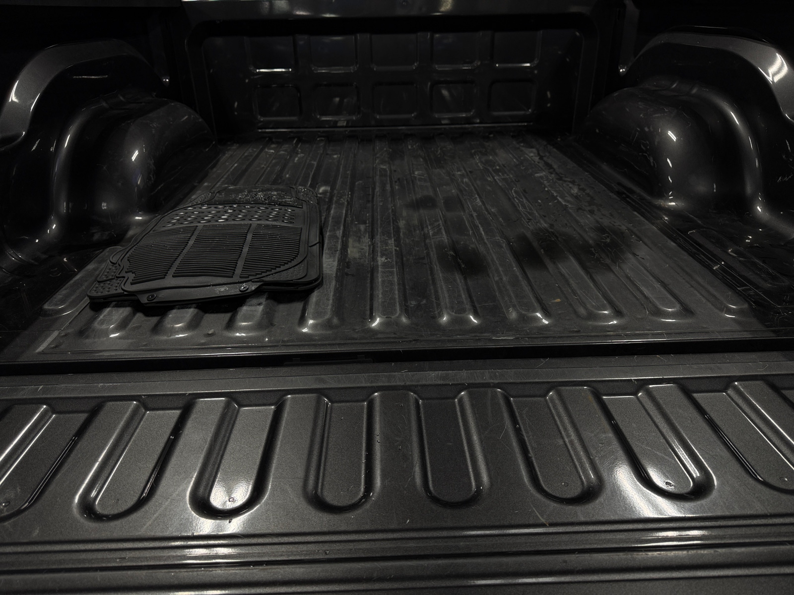 Thumbnail: 2019 RAM 1500 Classic - 7