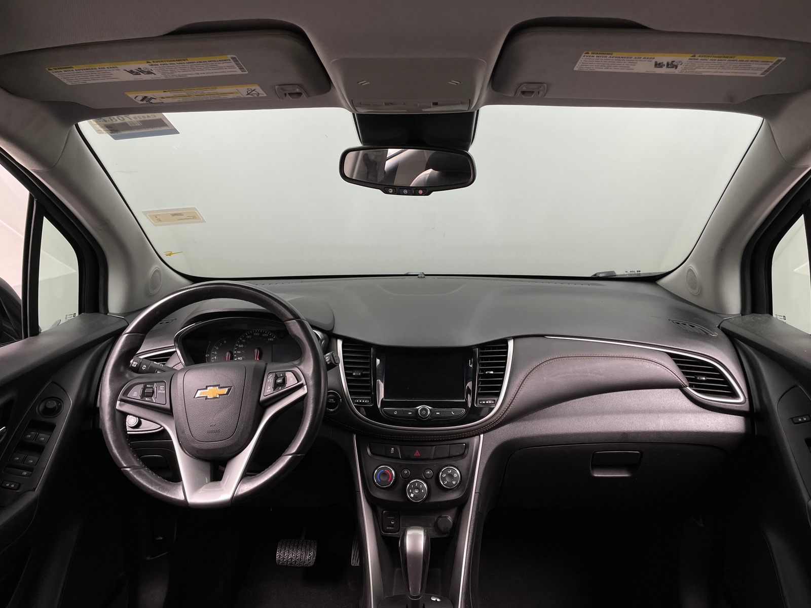 Thumbnail: 2021 Chevrolet Trax - 2