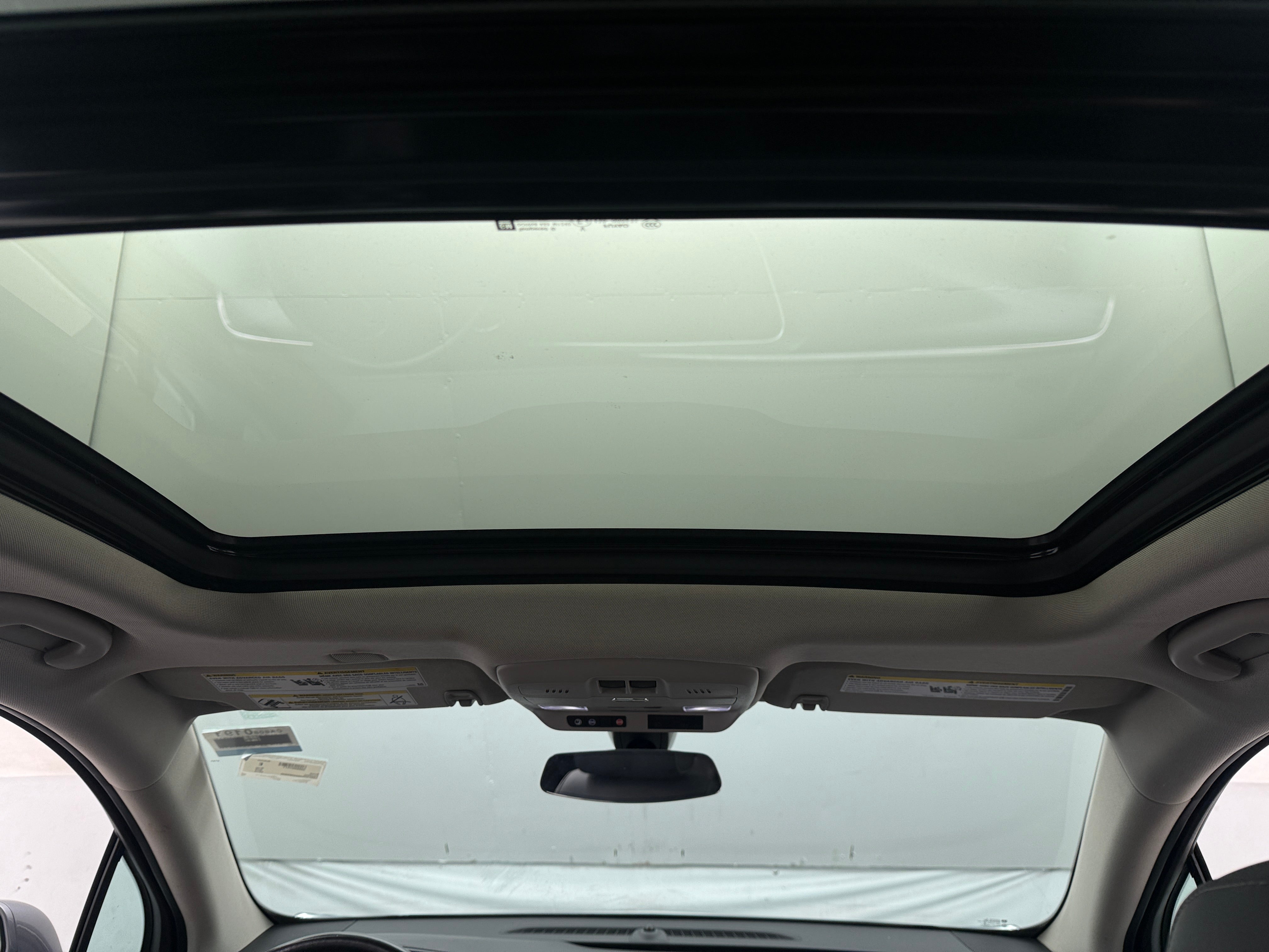 2019 Buick Envision
