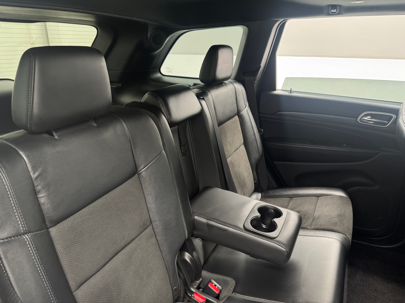 Thumbnail: 2019 Jeep Grand Cherokee - 5