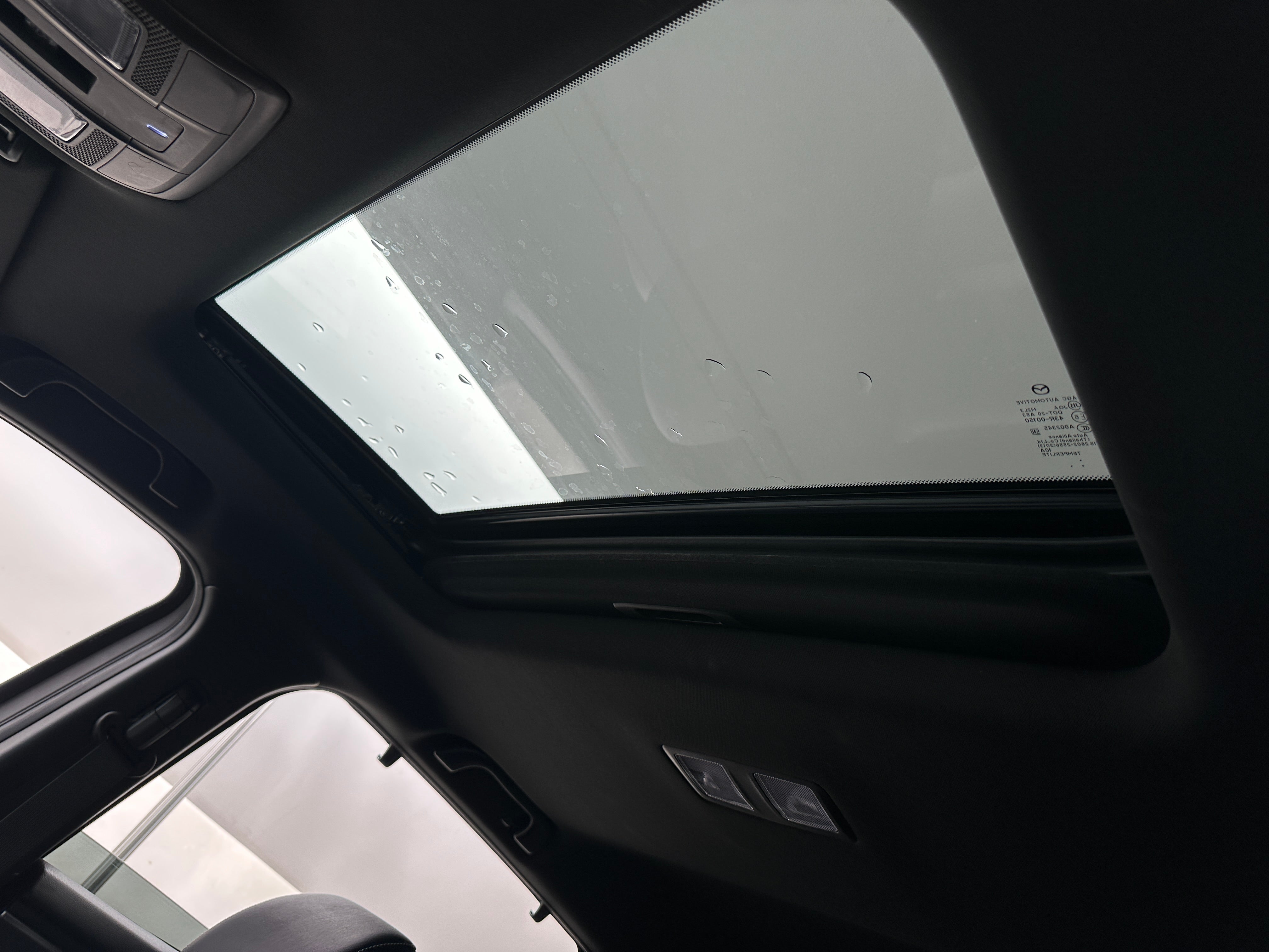 2021 Mazda CX-9