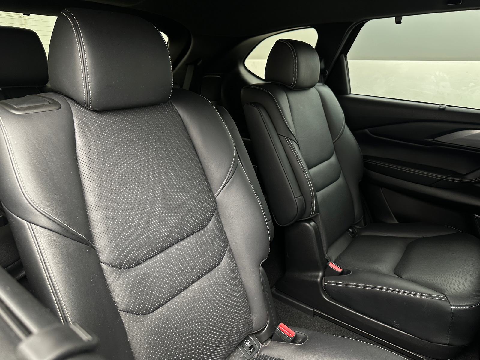 Thumbnail: 2021 Mazda CX-9 - 5
