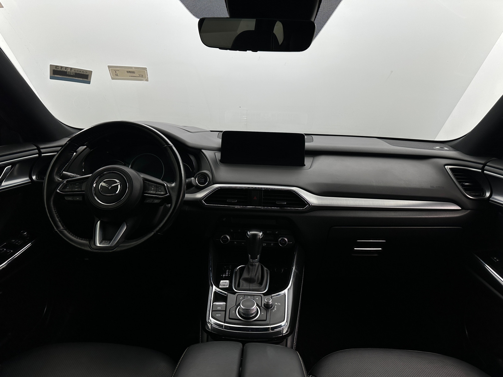 Thumbnail: 2021 Mazda CX-9 - 2