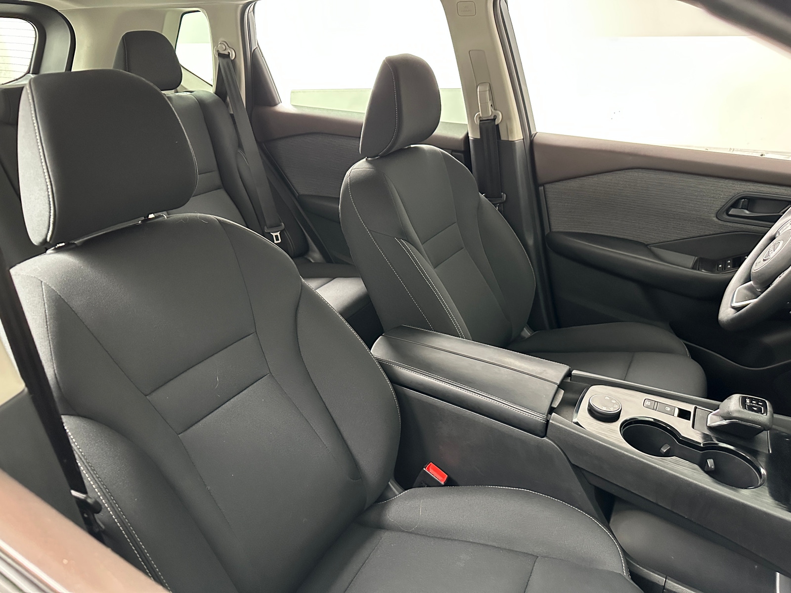 Thumbnail: 2023 Nissan Rogue - 2