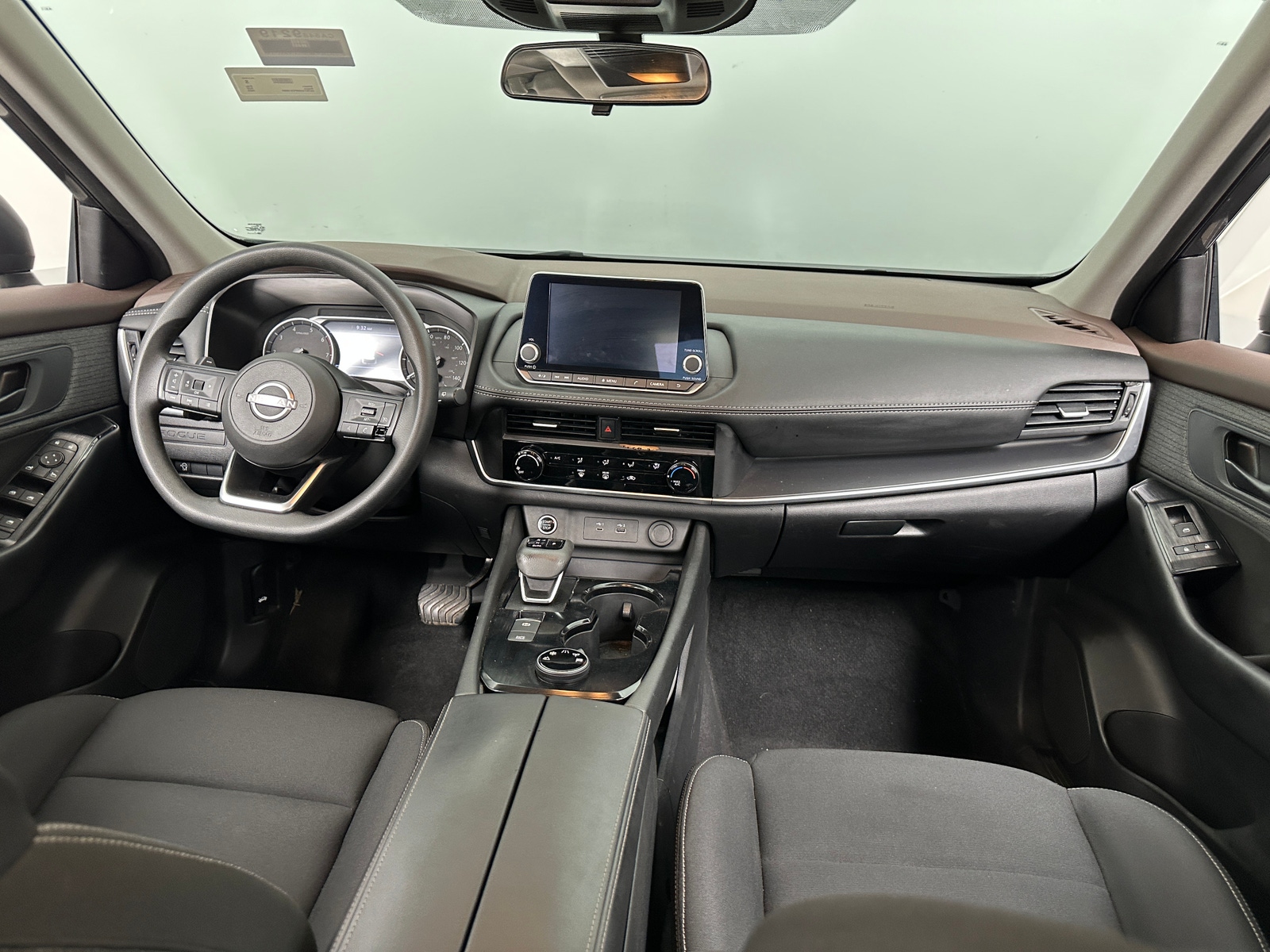 Thumbnail: 2023 Nissan Rogue - 3