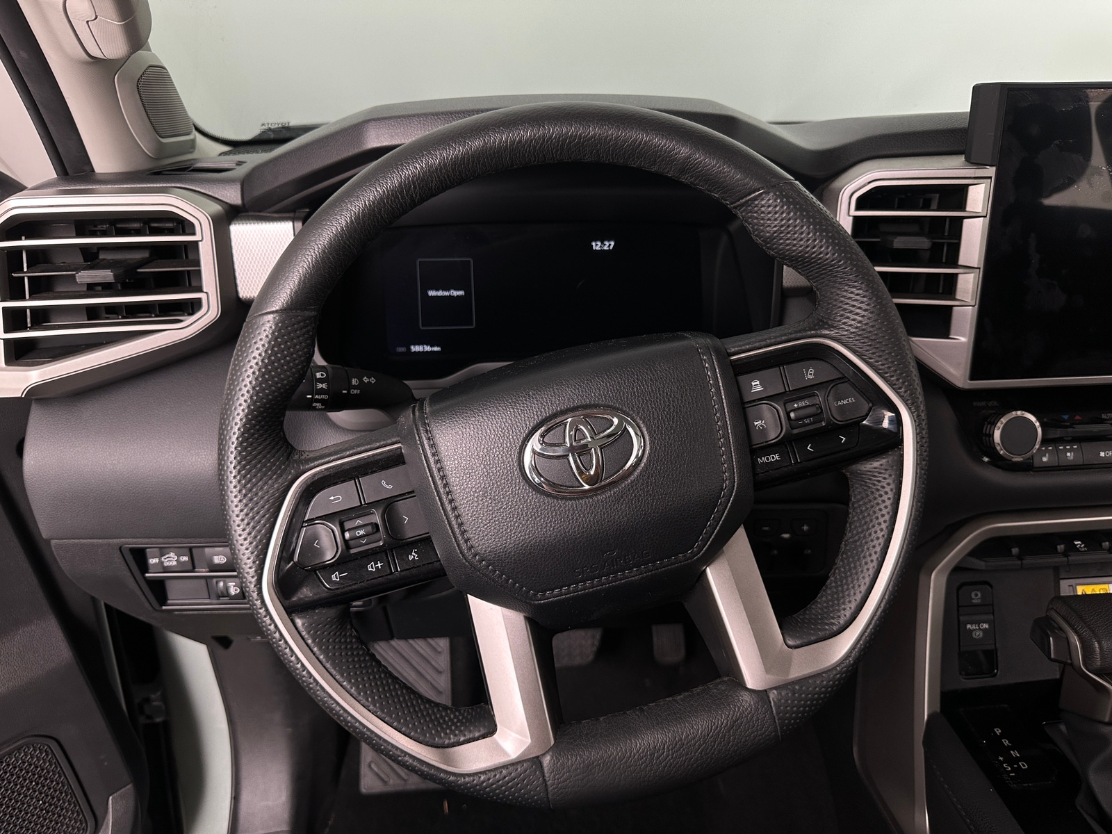 Thumbnail: 2024 Toyota Tundra - 5