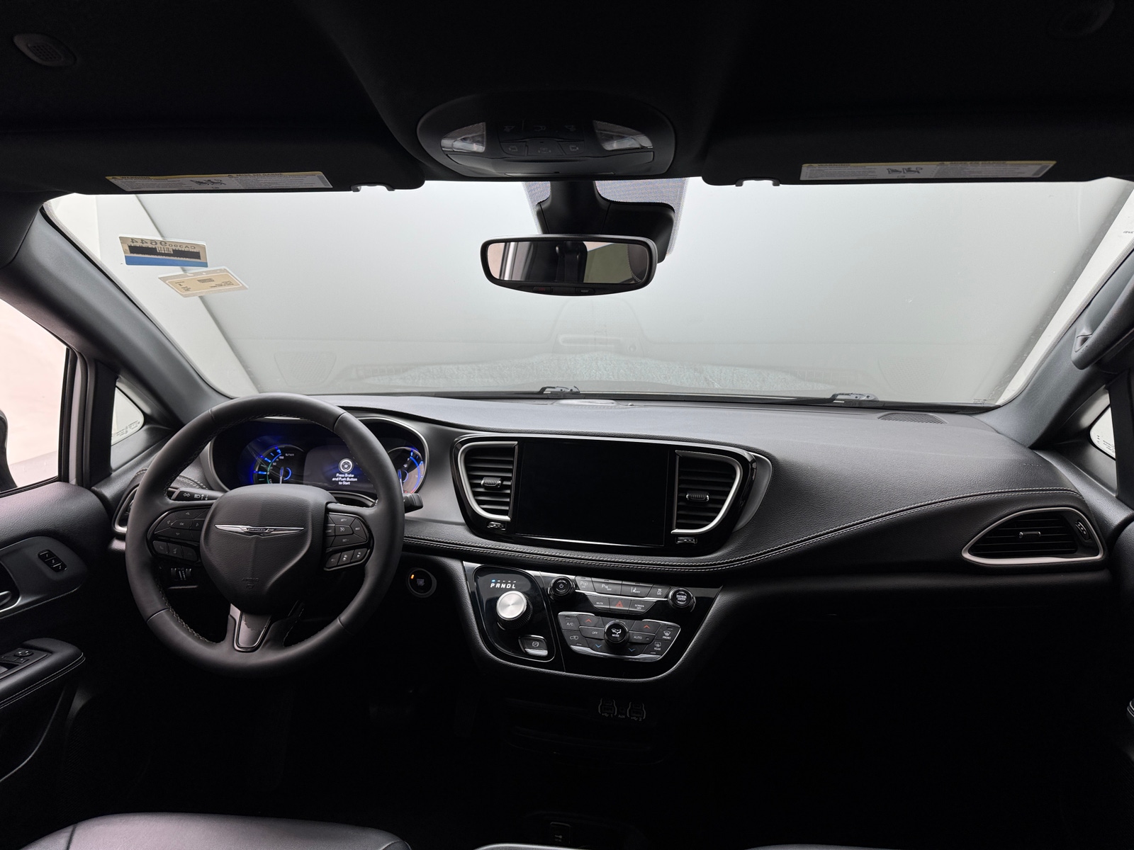Thumbnail: 2024 Chrysler Pacifica - 2