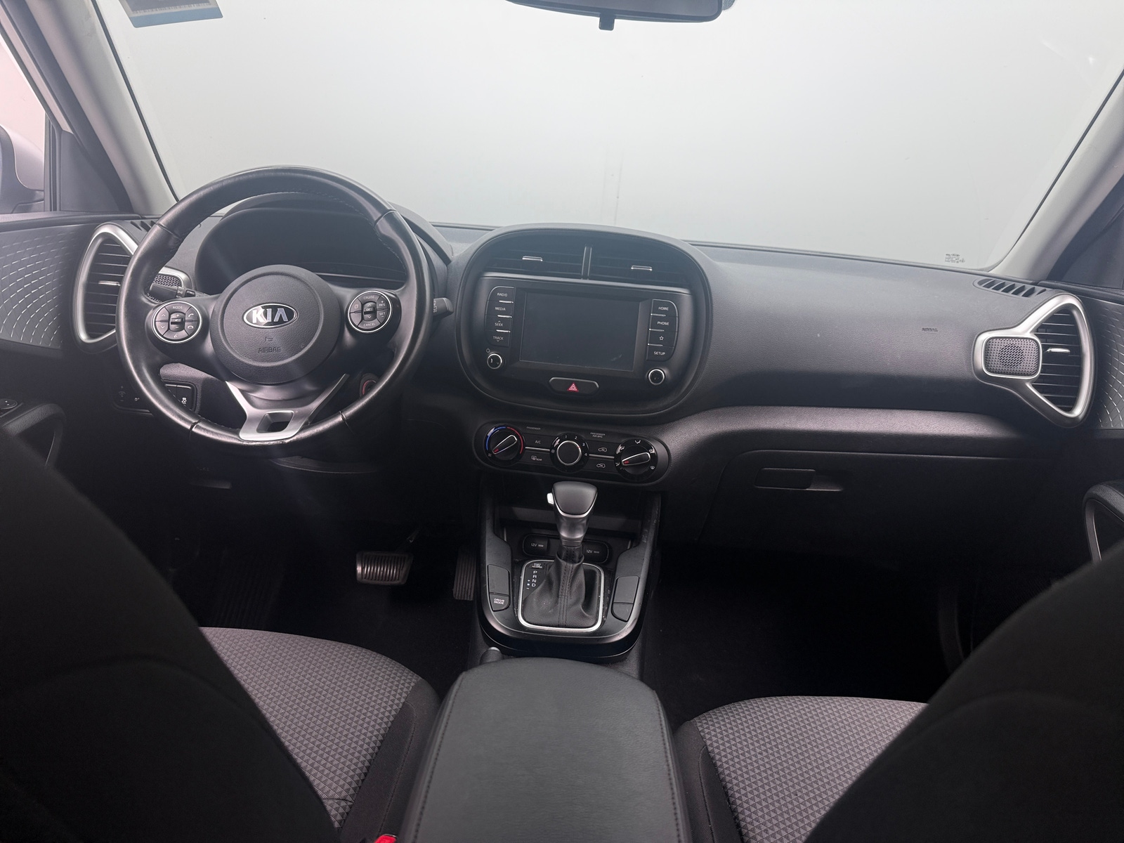 Thumbnail: 2020 Kia Soul - 3