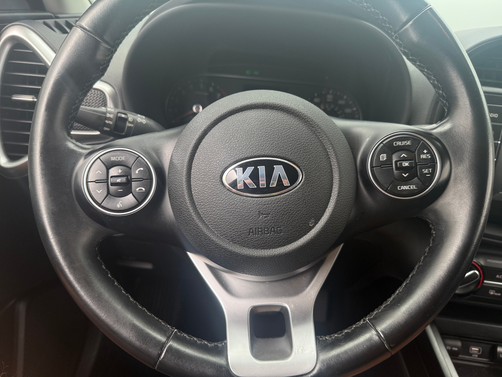 Thumbnail: 2020 Kia Soul - 5