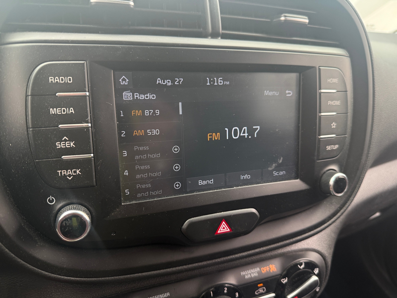 Thumbnail: 2020 Kia Soul - 4