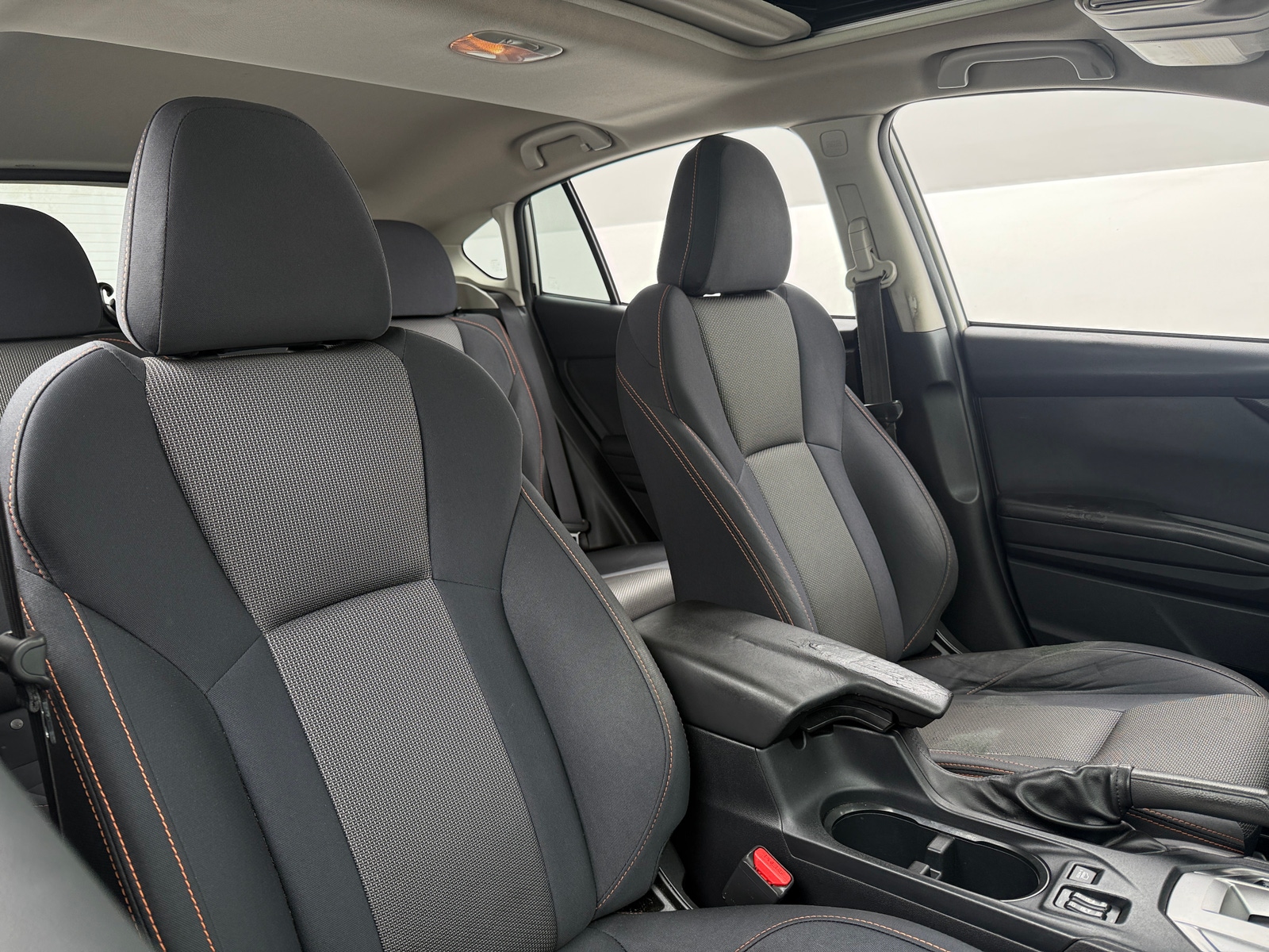Thumbnail: 2020 Subaru Crosstrek - 2