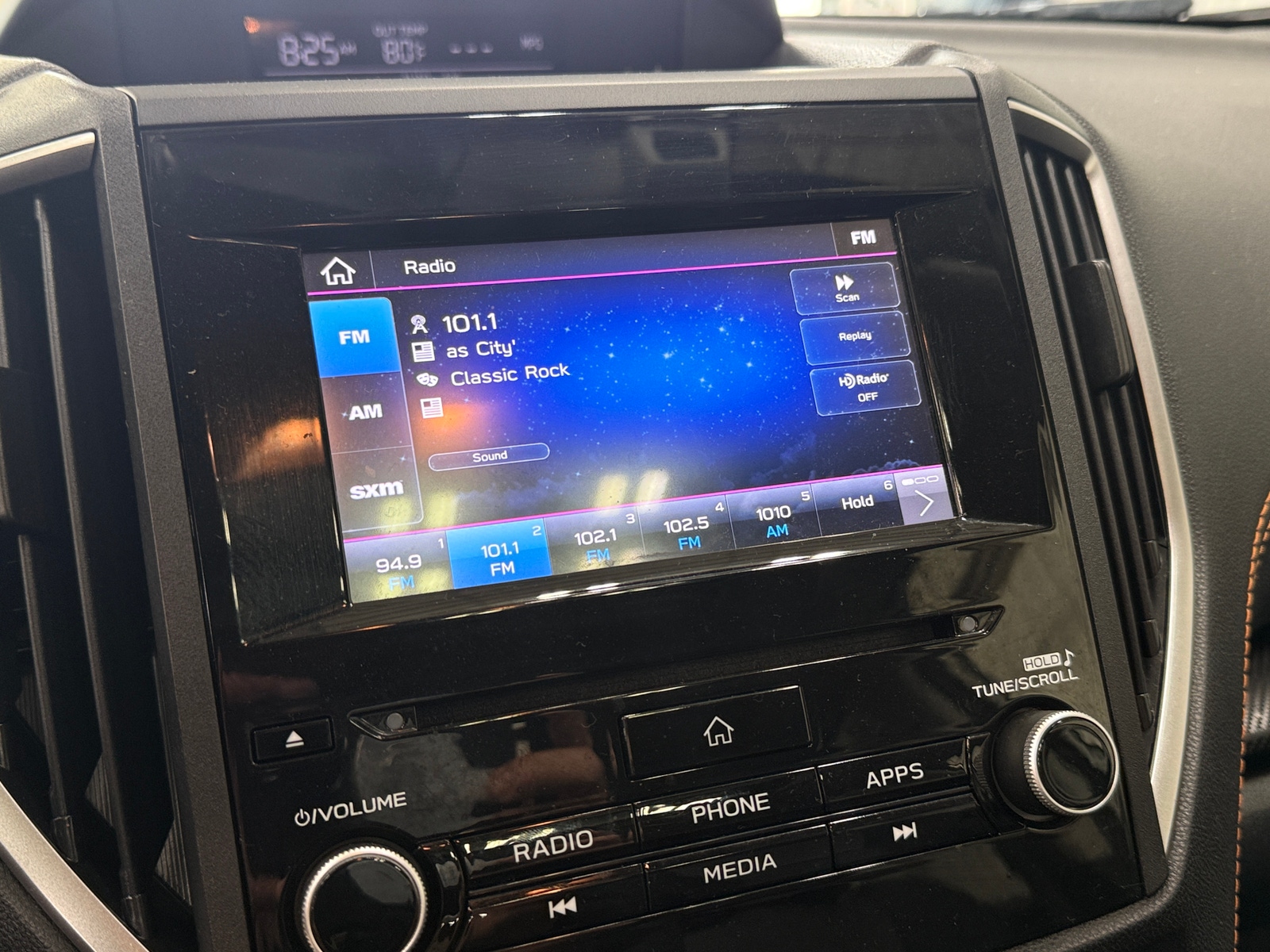 Thumbnail: 2020 Subaru Crosstrek - 4