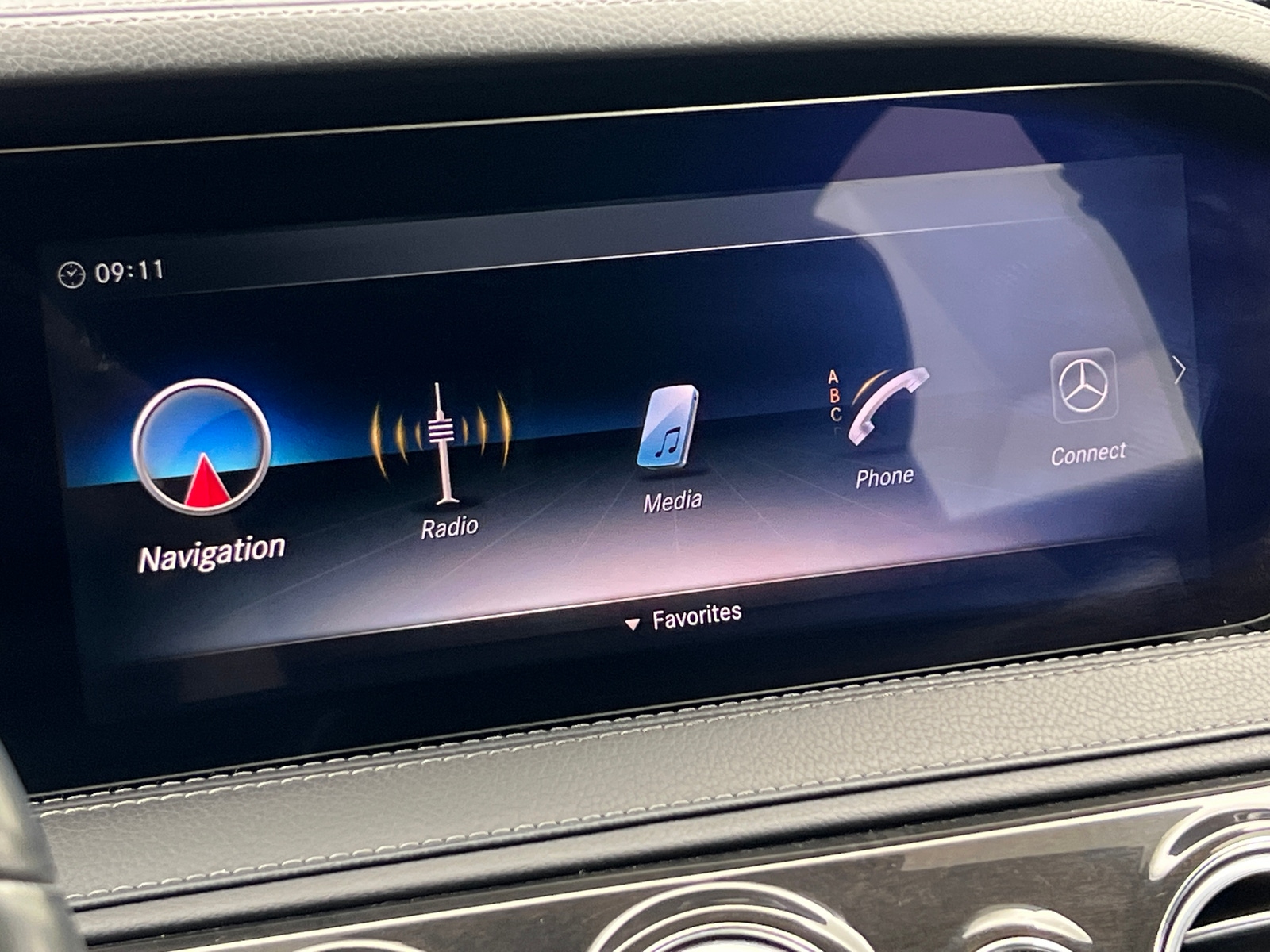 Thumbnail: 2018 Mercedes-Benz S-Class - 3