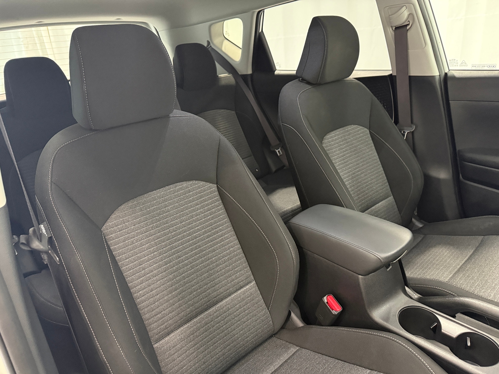 Thumbnail: 2021 Kia Soul - 2