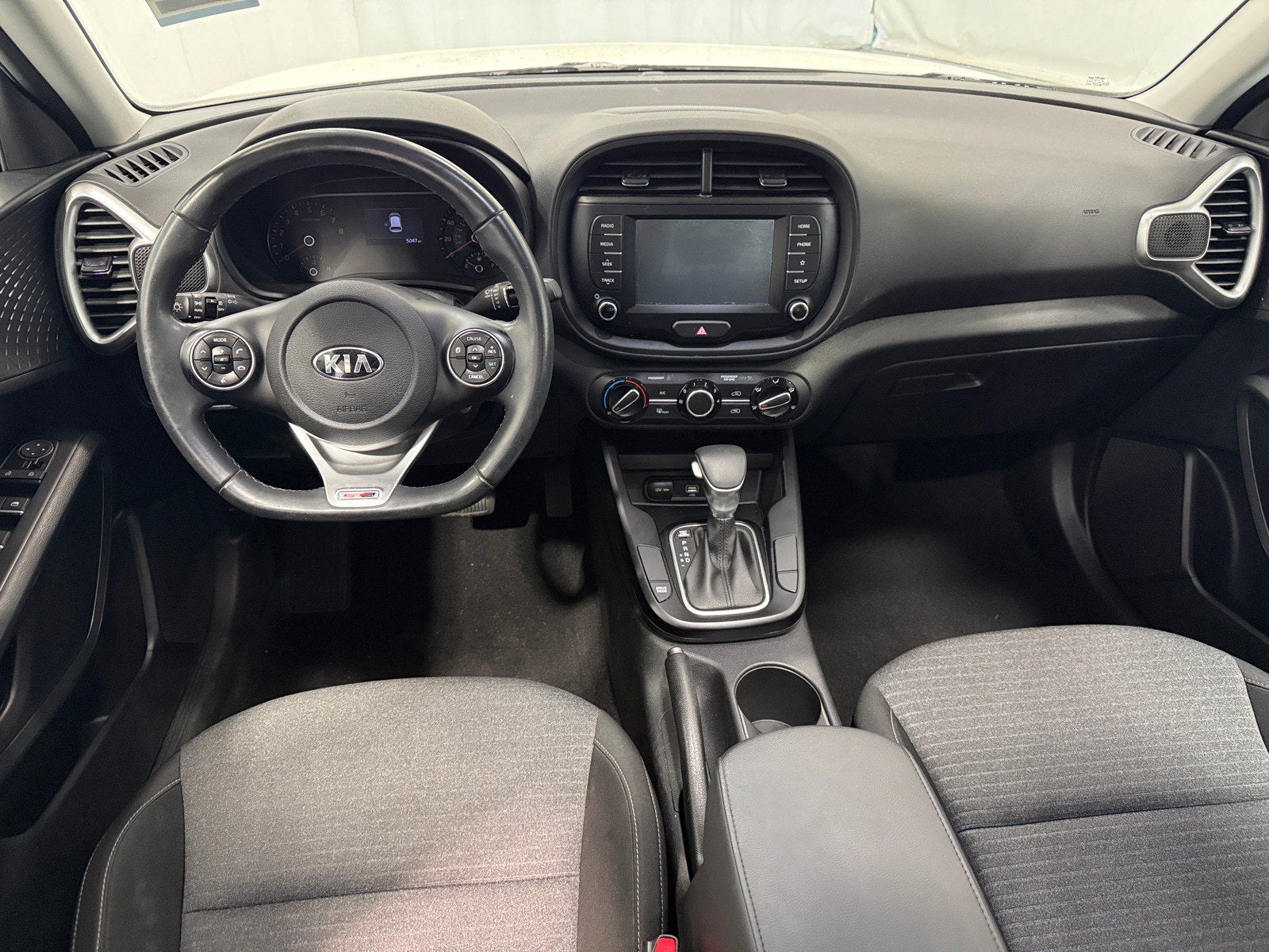 Thumbnail: 2021 Kia Soul - 3