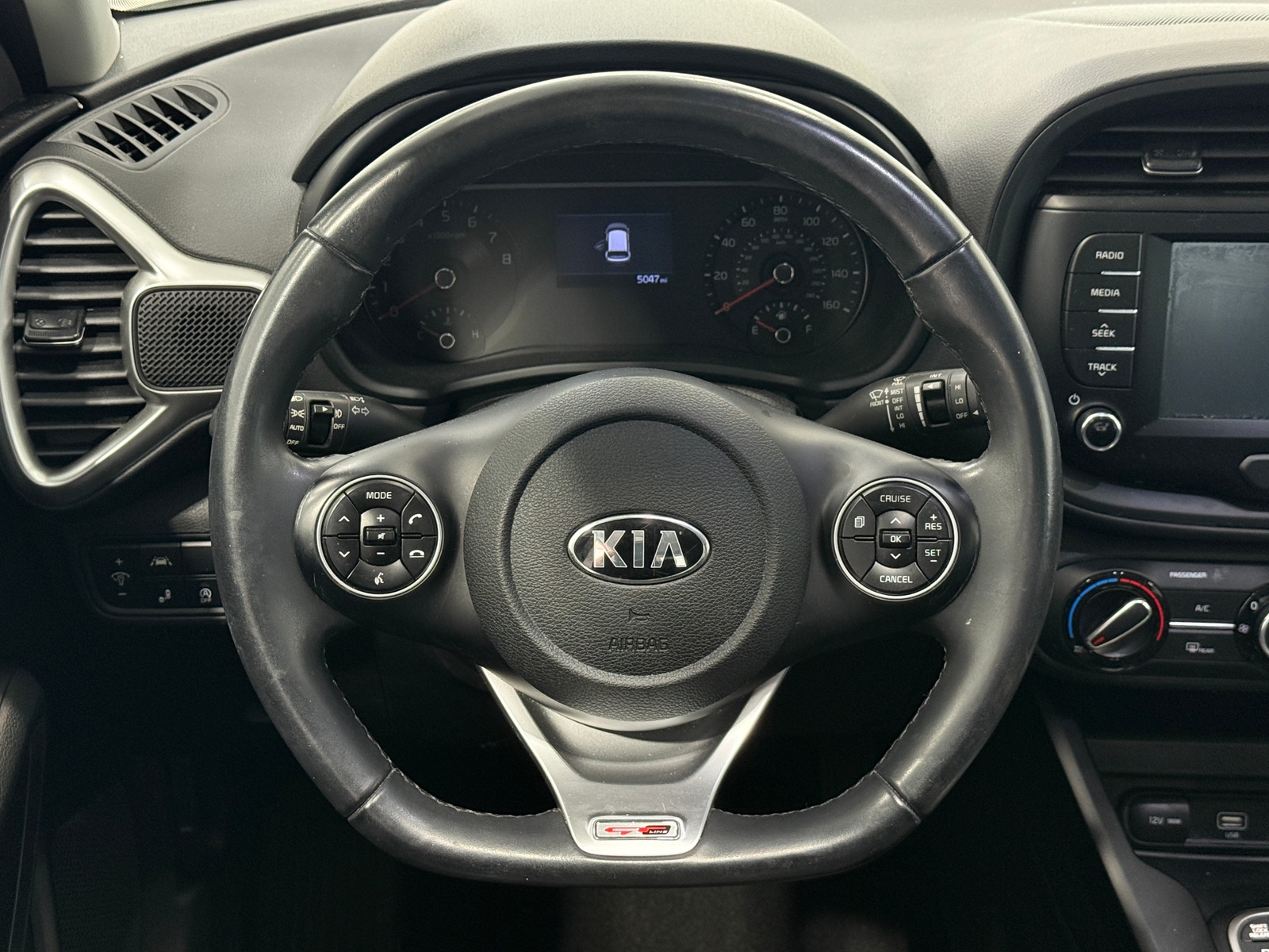 Thumbnail: 2021 Kia Soul - 5