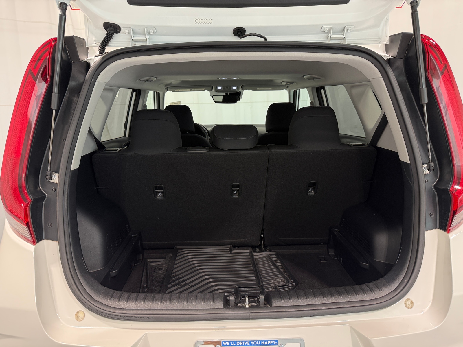 Thumbnail: 2021 Kia Soul - 7