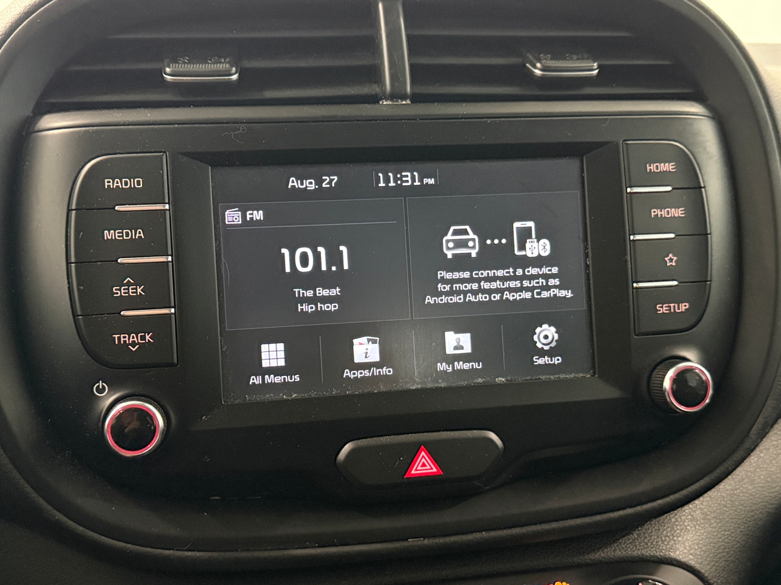Thumbnail: 2021 Kia Soul - 4