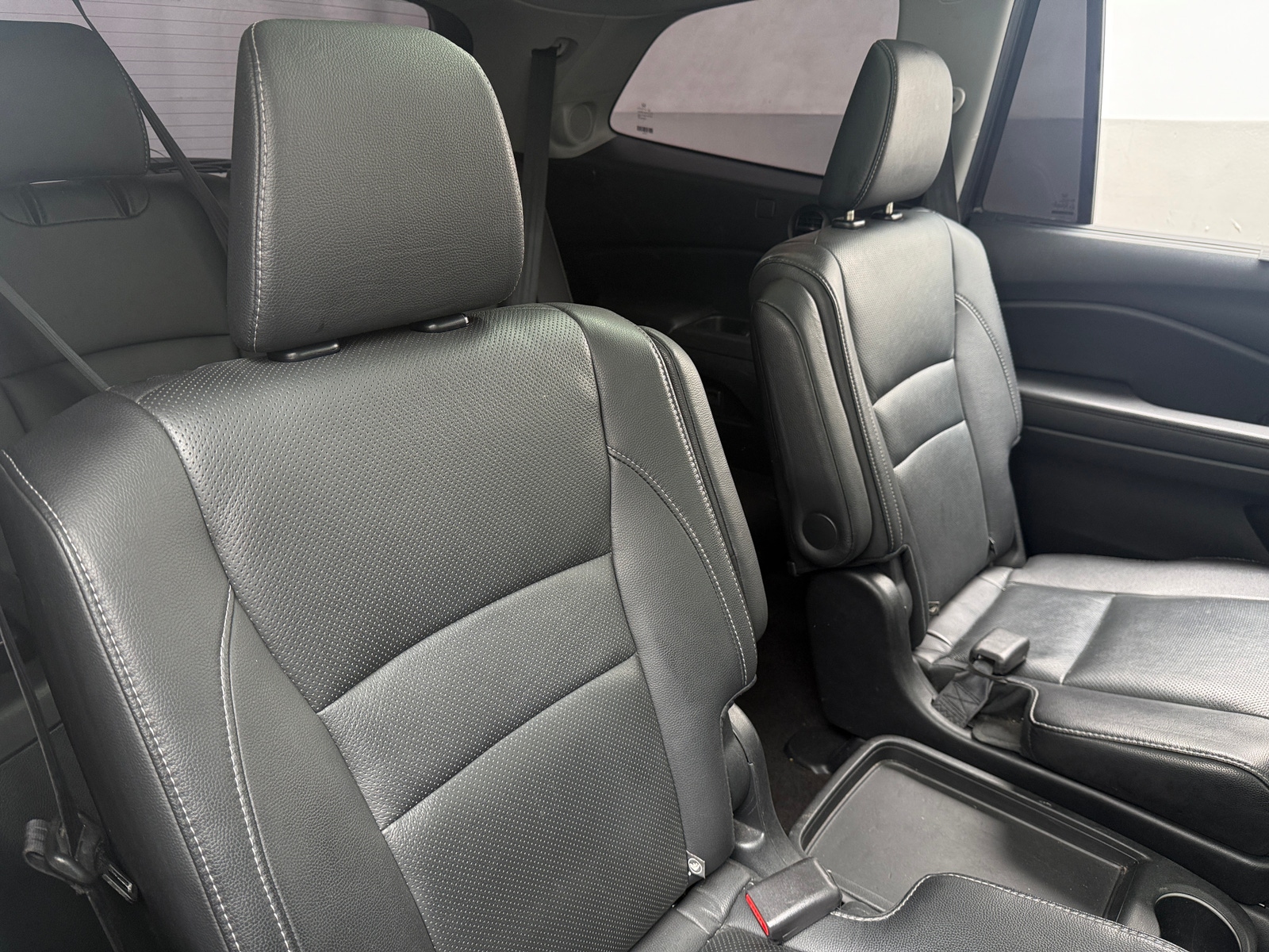 Thumbnail: 2021 Honda Pilot - 5