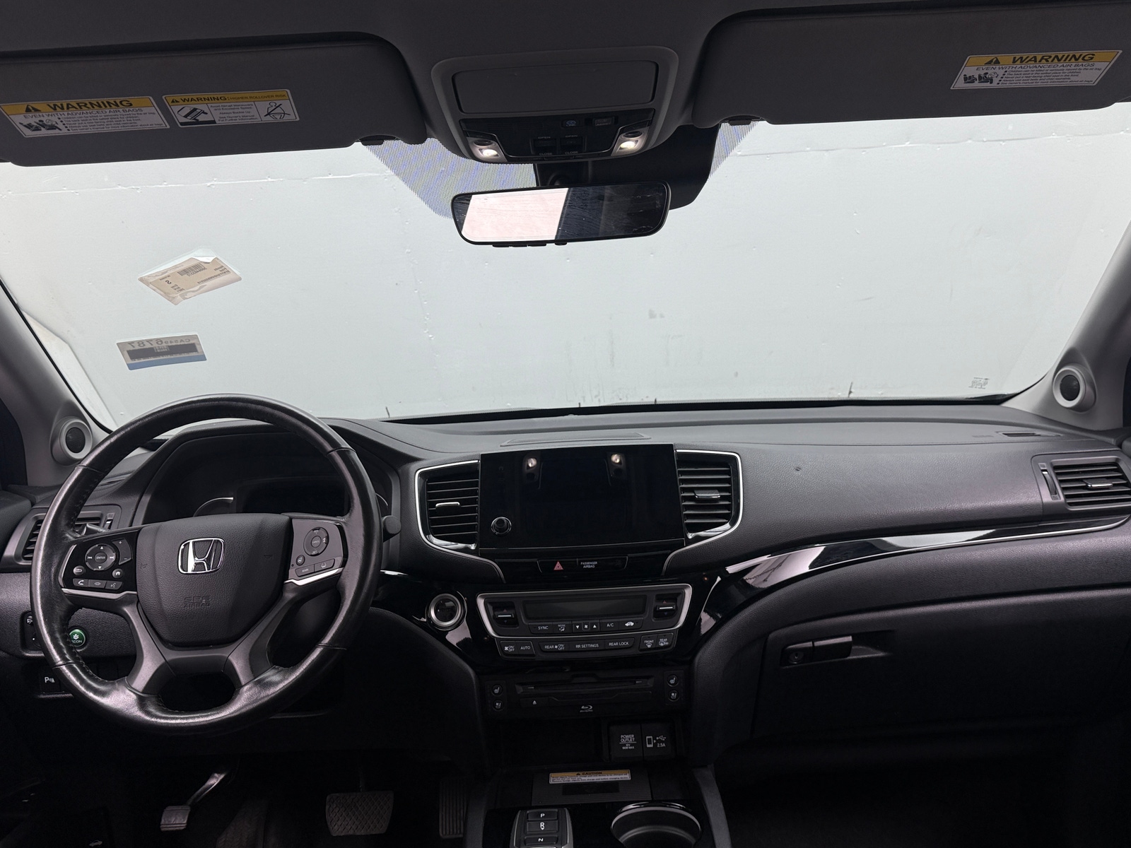 Thumbnail: 2021 Honda Pilot - 2