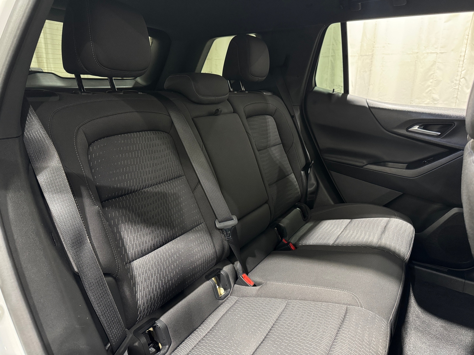 Thumbnail: 2025 Chevrolet Equinox - 6