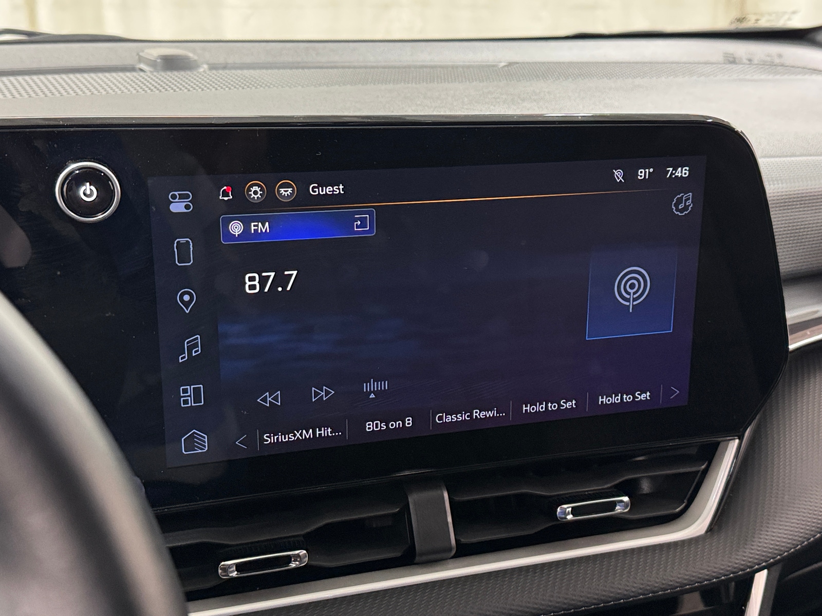 Thumbnail: 2025 Chevrolet Equinox - 4