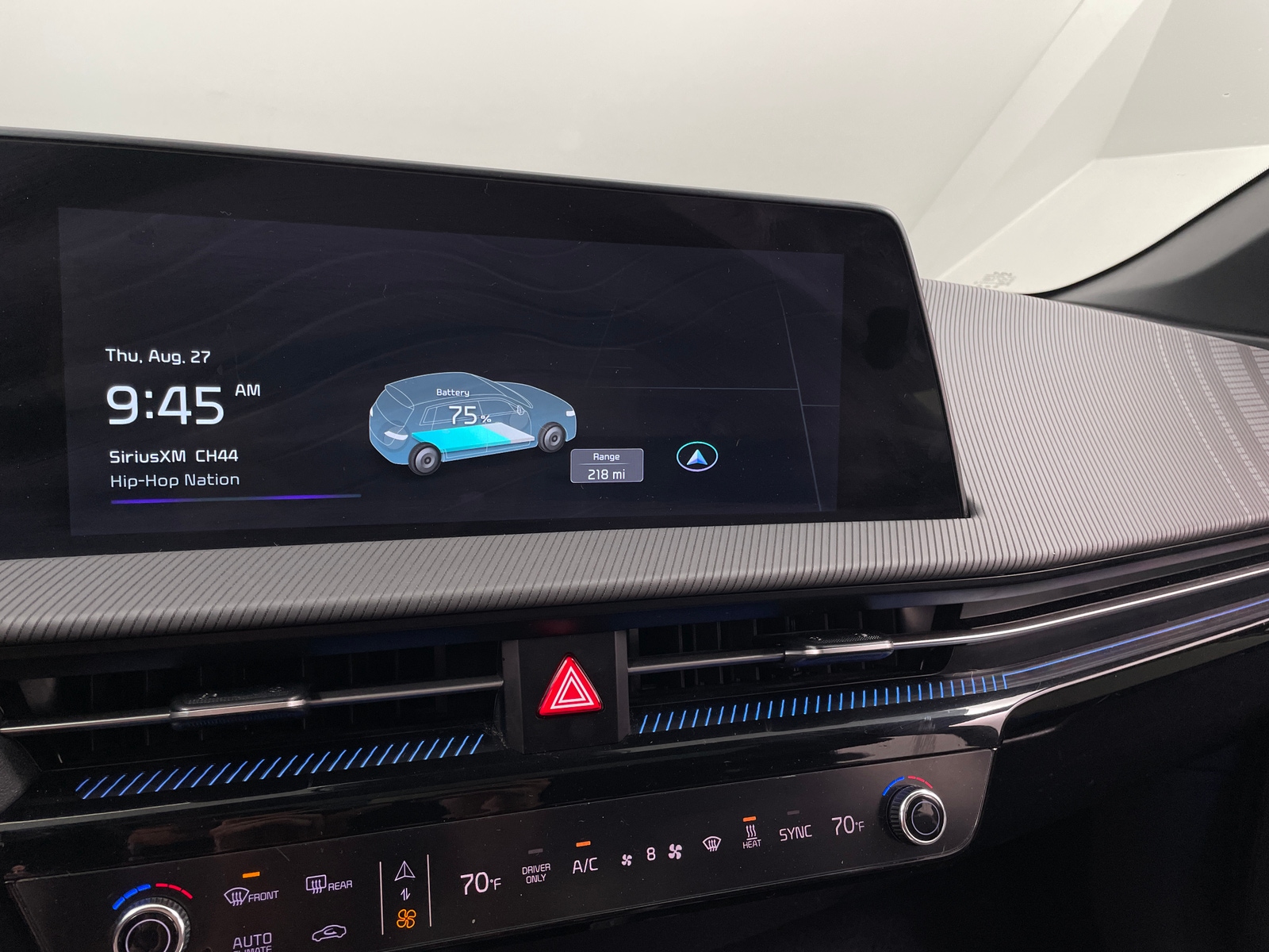Thumbnail: 2024 Kia EV6 - 3