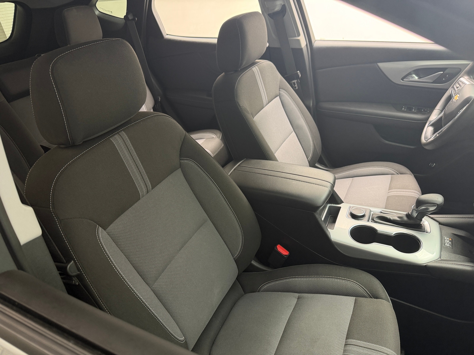 Thumbnail: 2023 Chevrolet Blazer - 2