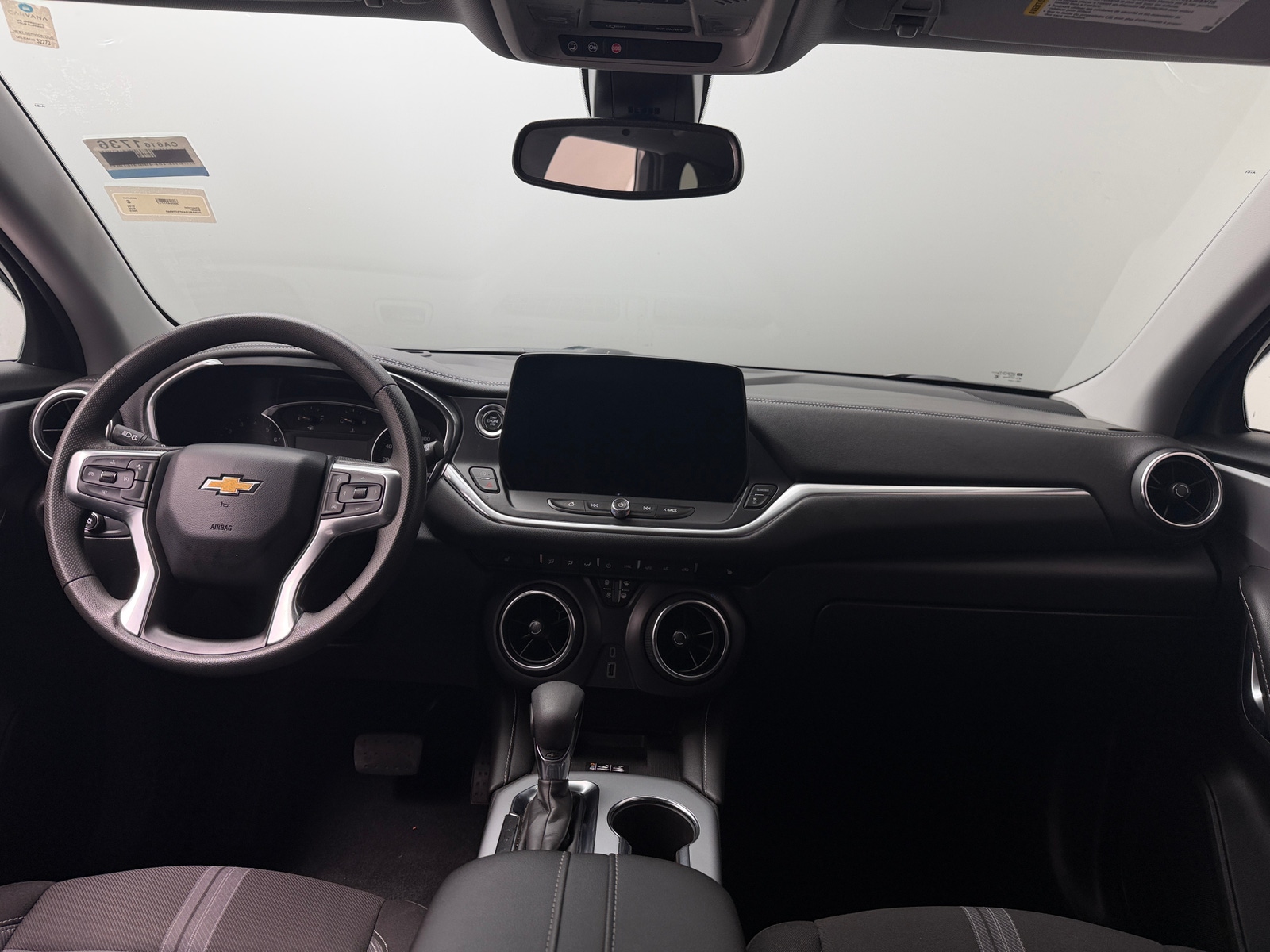 Thumbnail: 2023 Chevrolet Blazer - 3