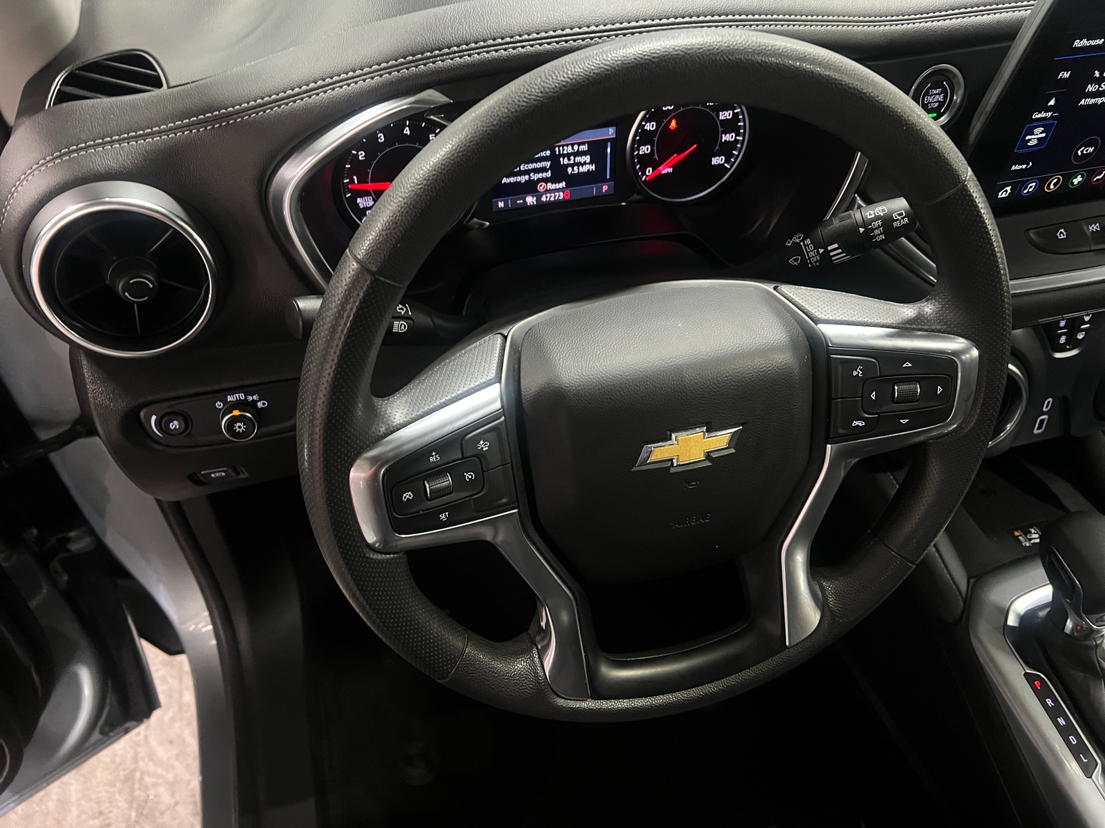 Thumbnail: 2023 Chevrolet Blazer - 5