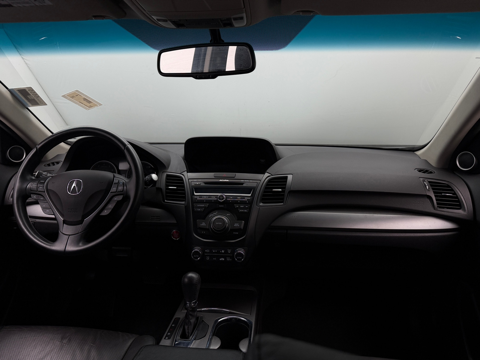 Thumbnail: 2015 Acura RDX - 2