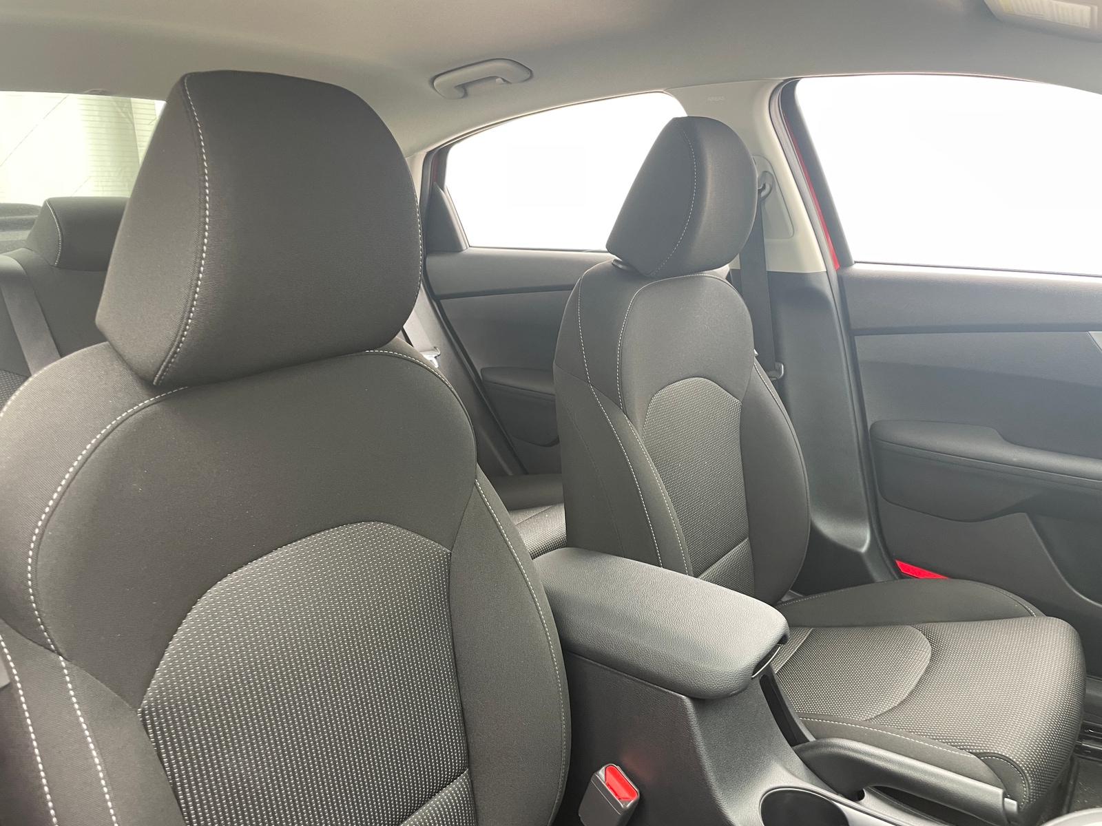 Thumbnail: 2021 Kia Forte - 2