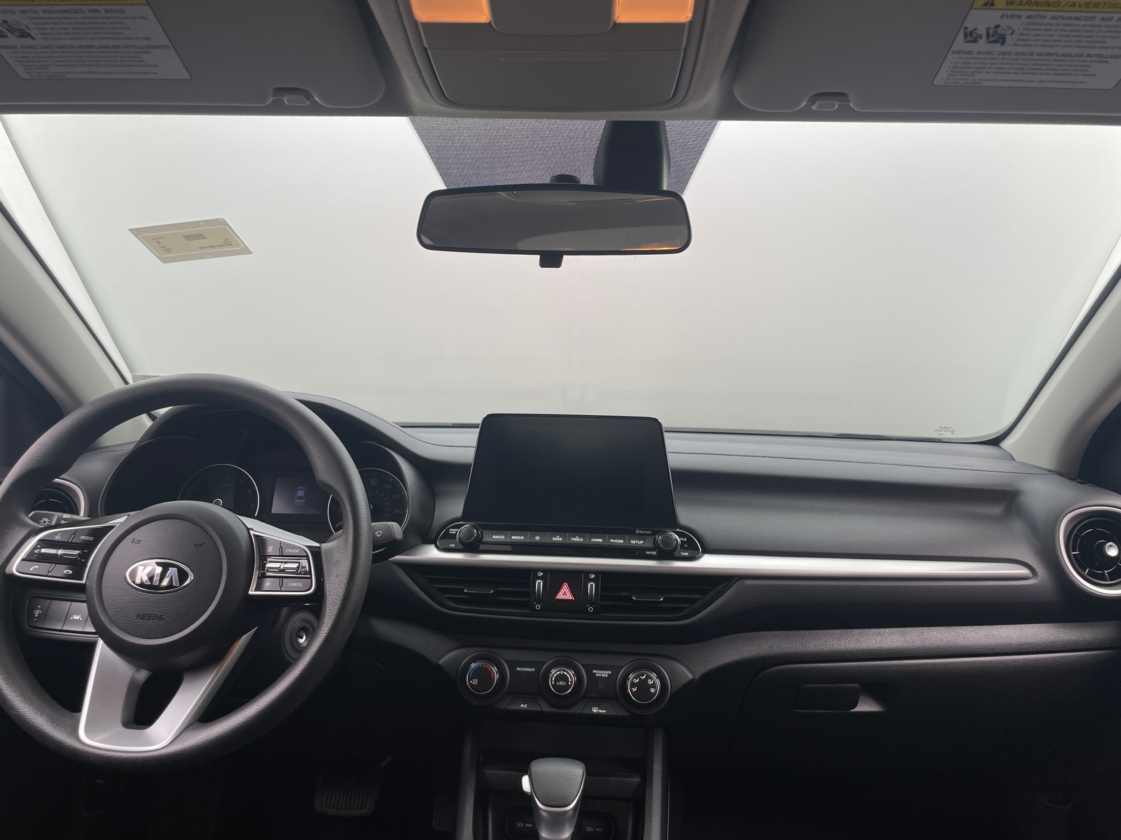Thumbnail: 2021 Kia Forte - 3