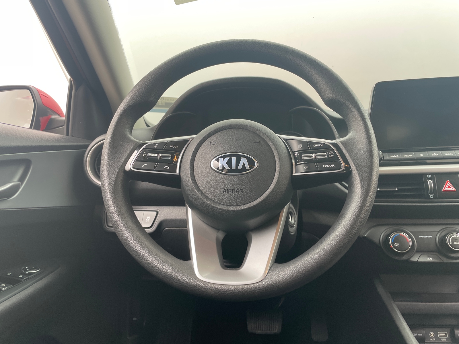Thumbnail: 2021 Kia Forte - 5