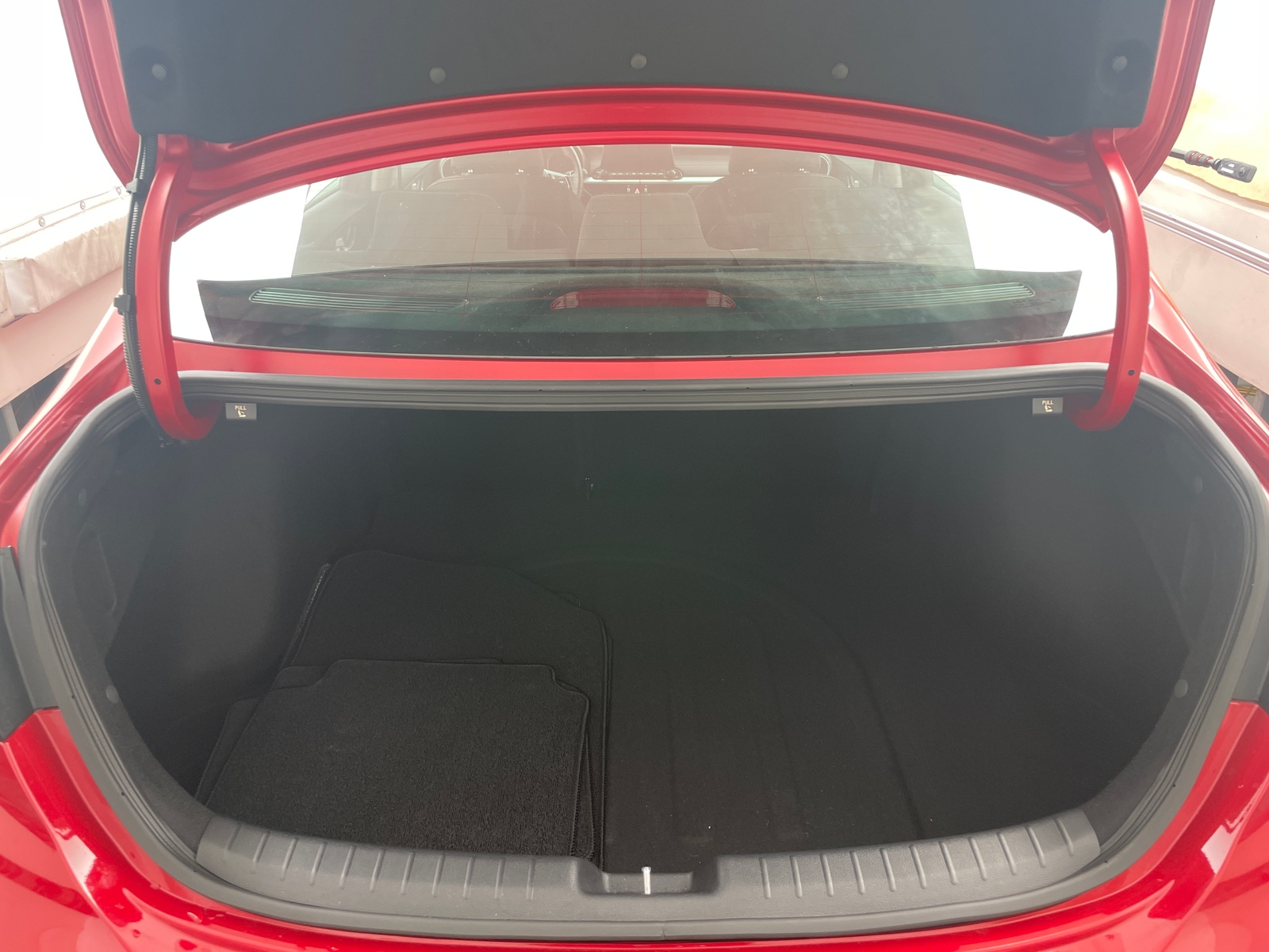 Thumbnail: 2021 Kia Forte - 7
