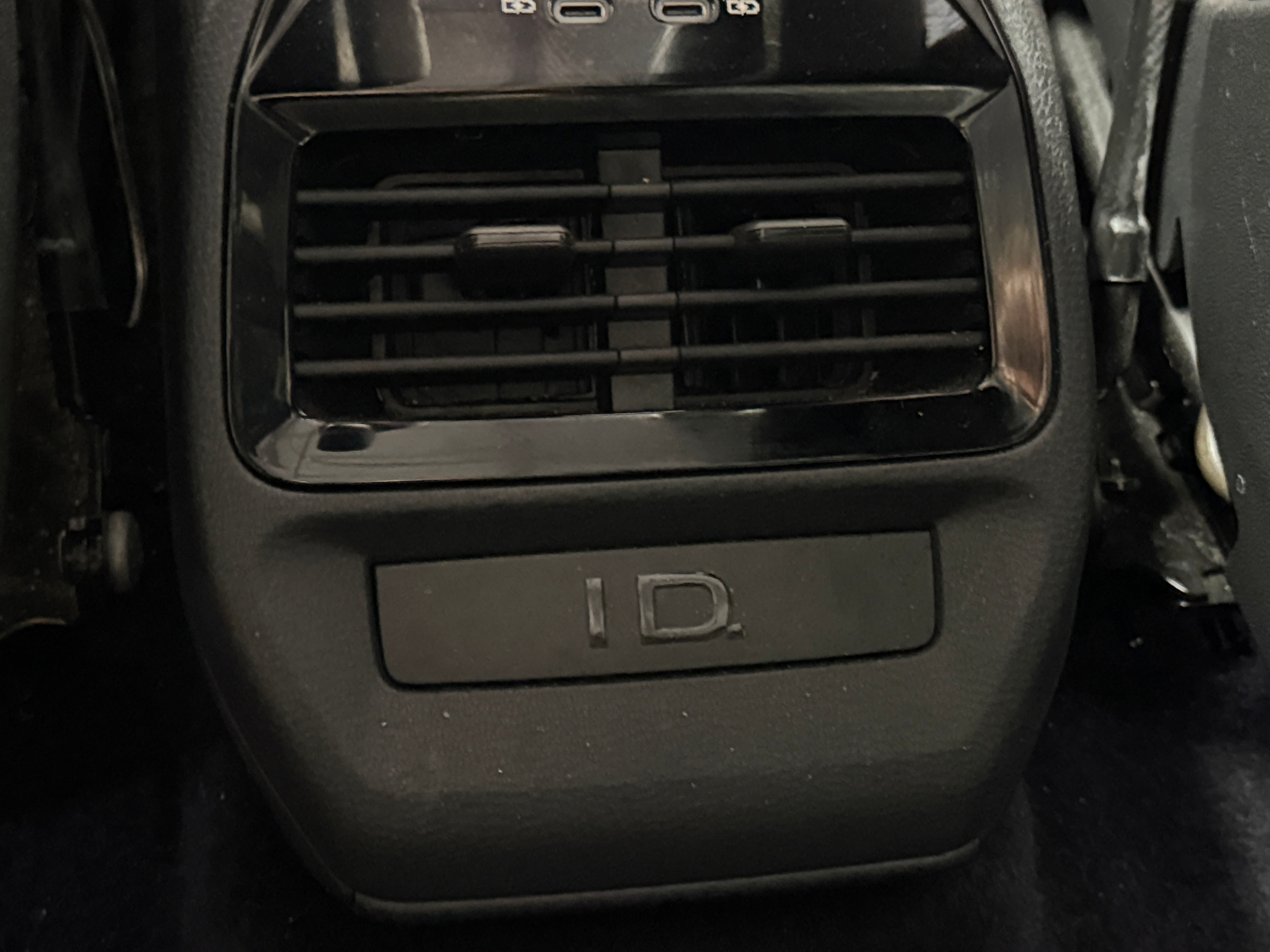 2021 Volkswagen ID.4