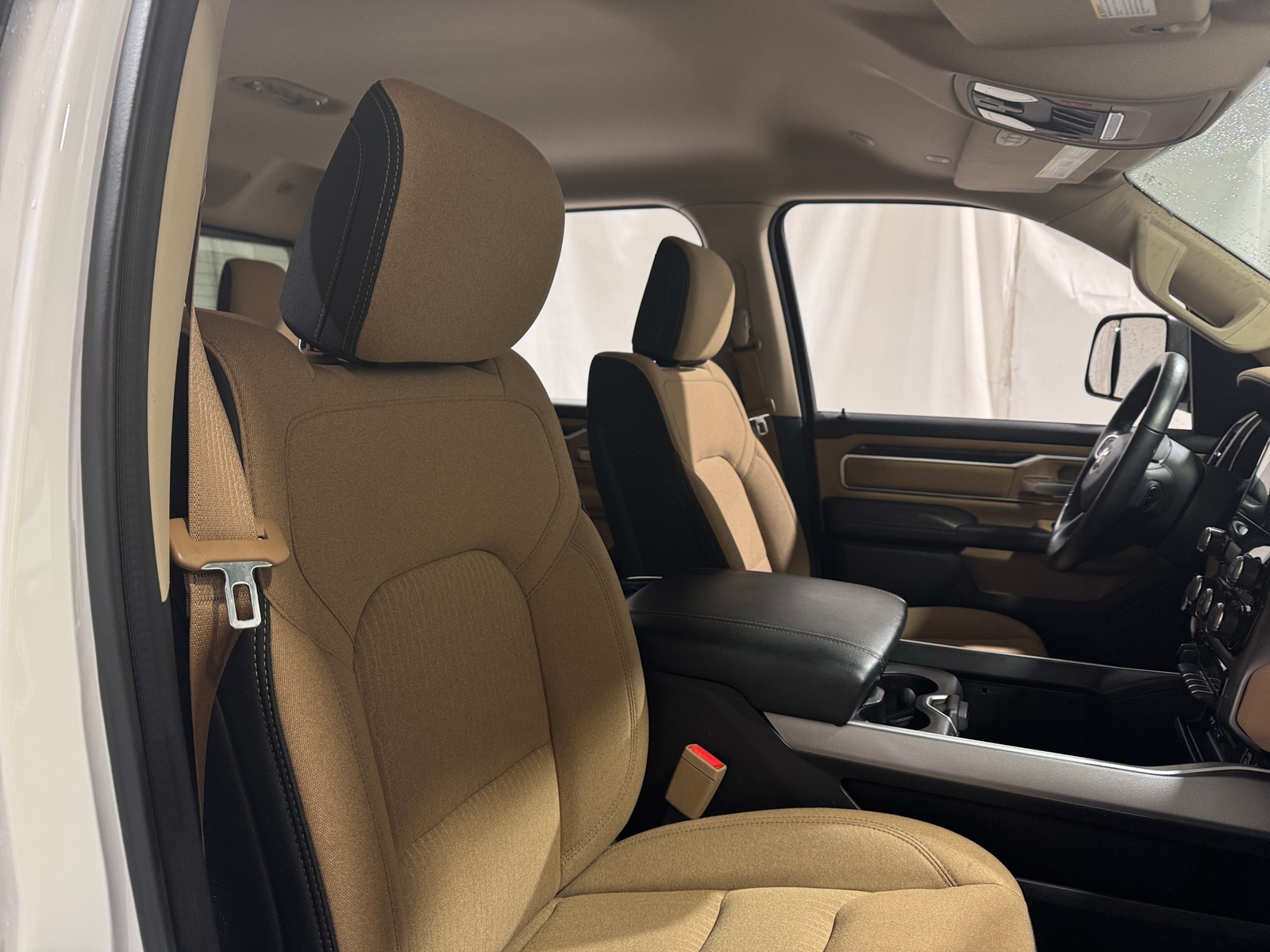 Thumbnail: 2019 RAM 1500 - 2
